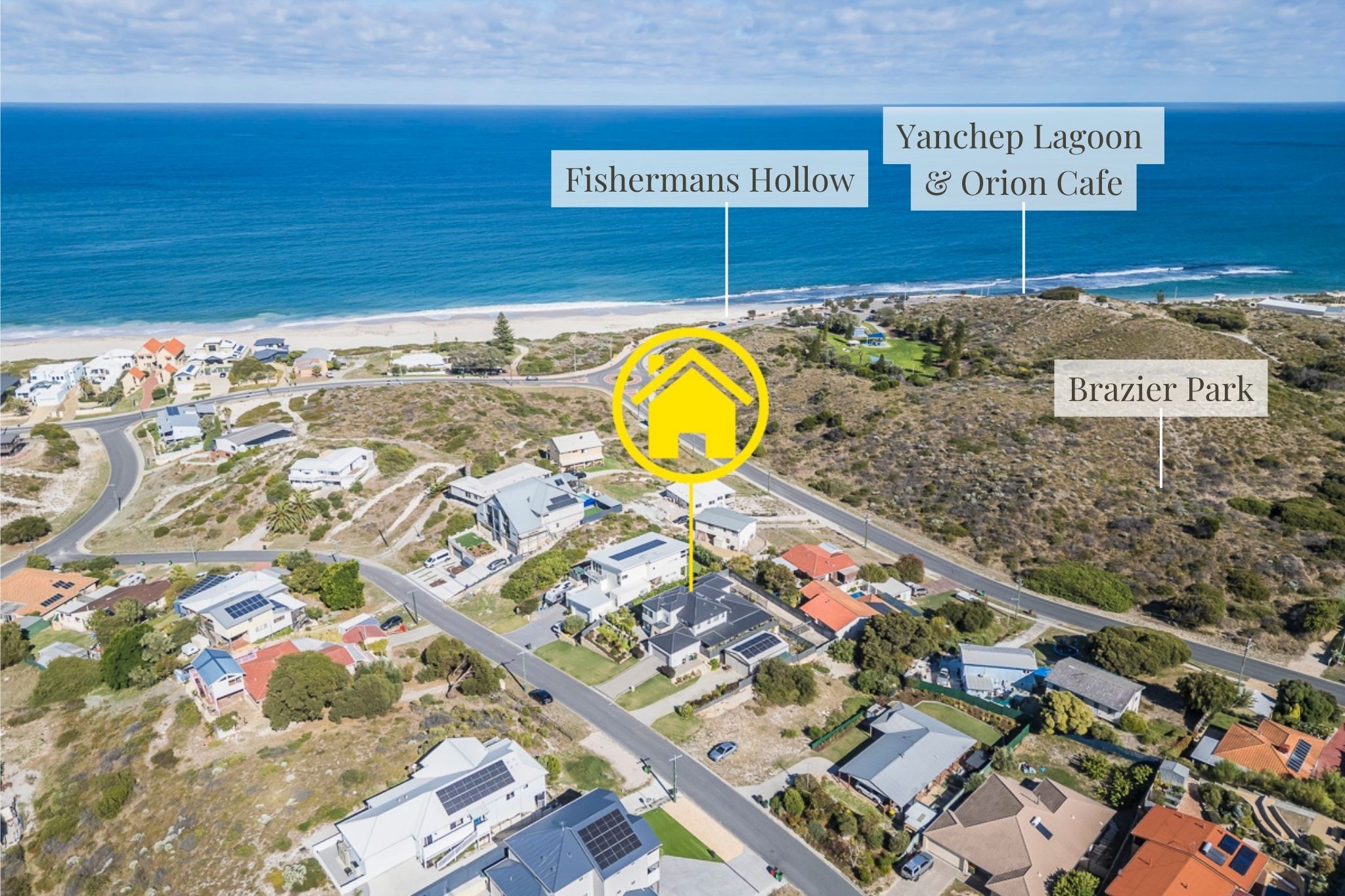 16 Hackney Way, Yanchep, WA 6035