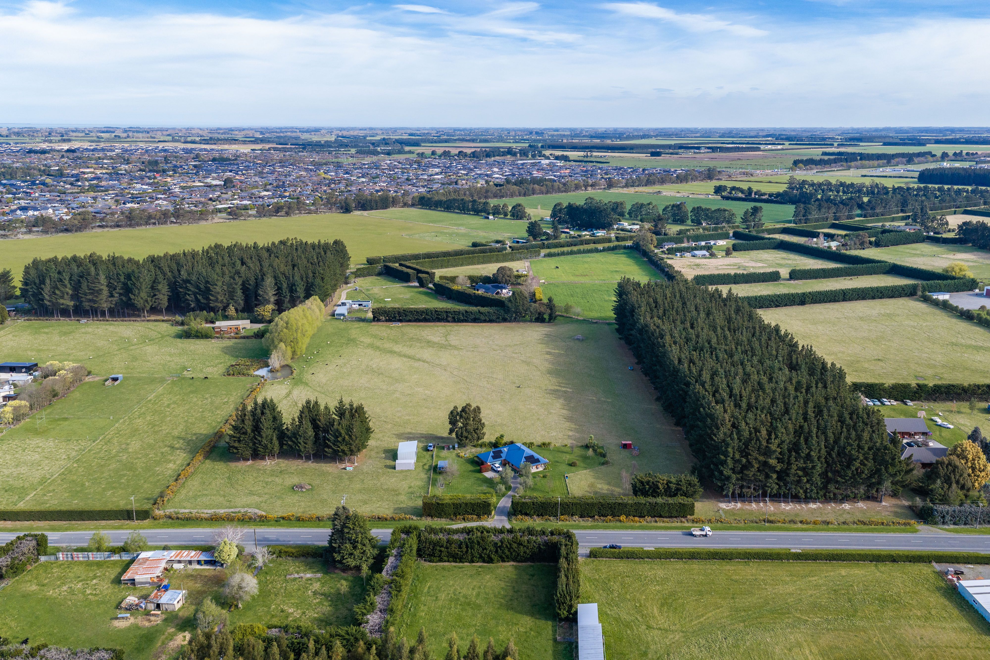 67 Wards Road, Rolleston, Selwyn District