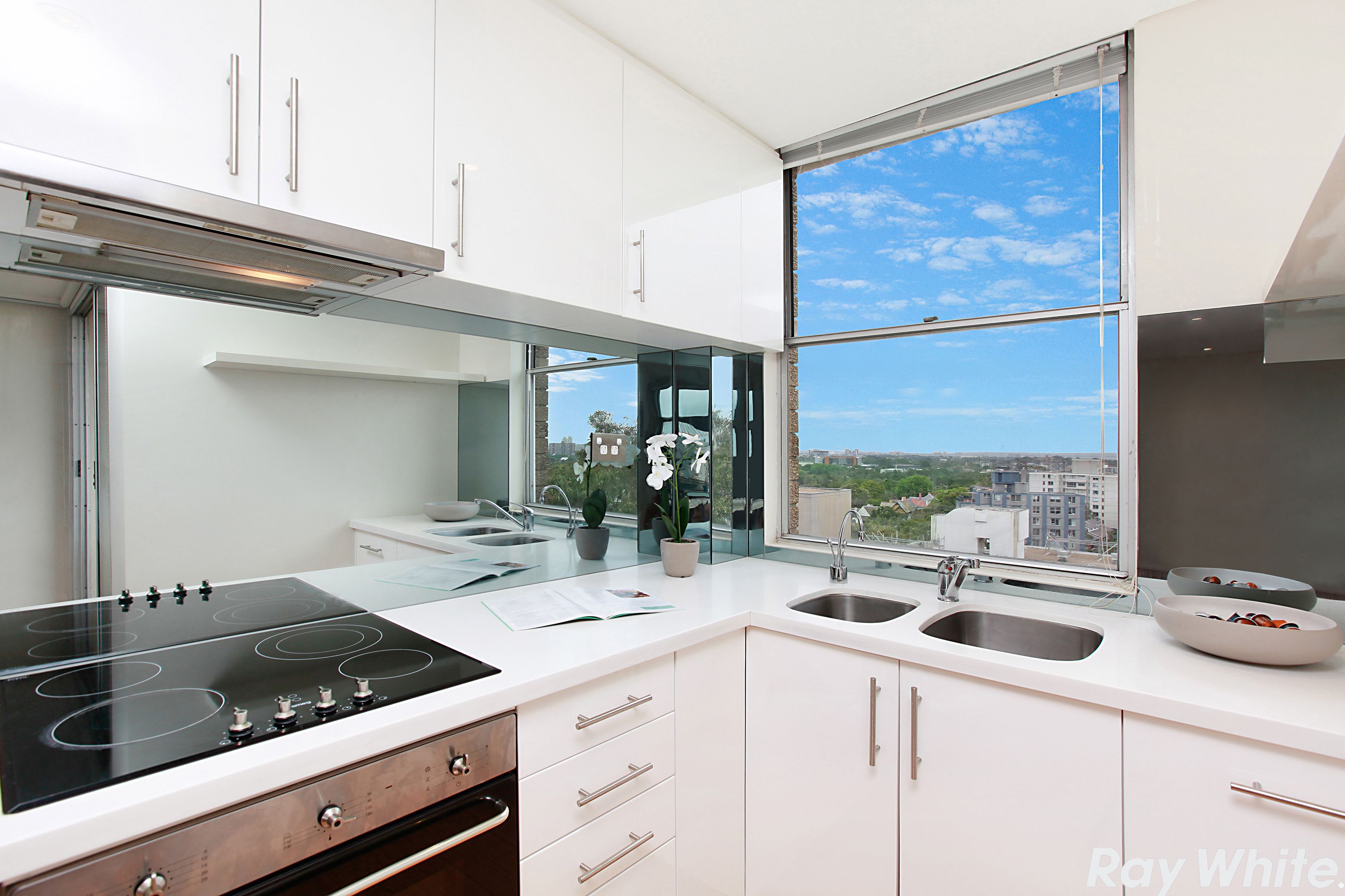 58/57 Cook Road, Centennial Park, NSW 2021