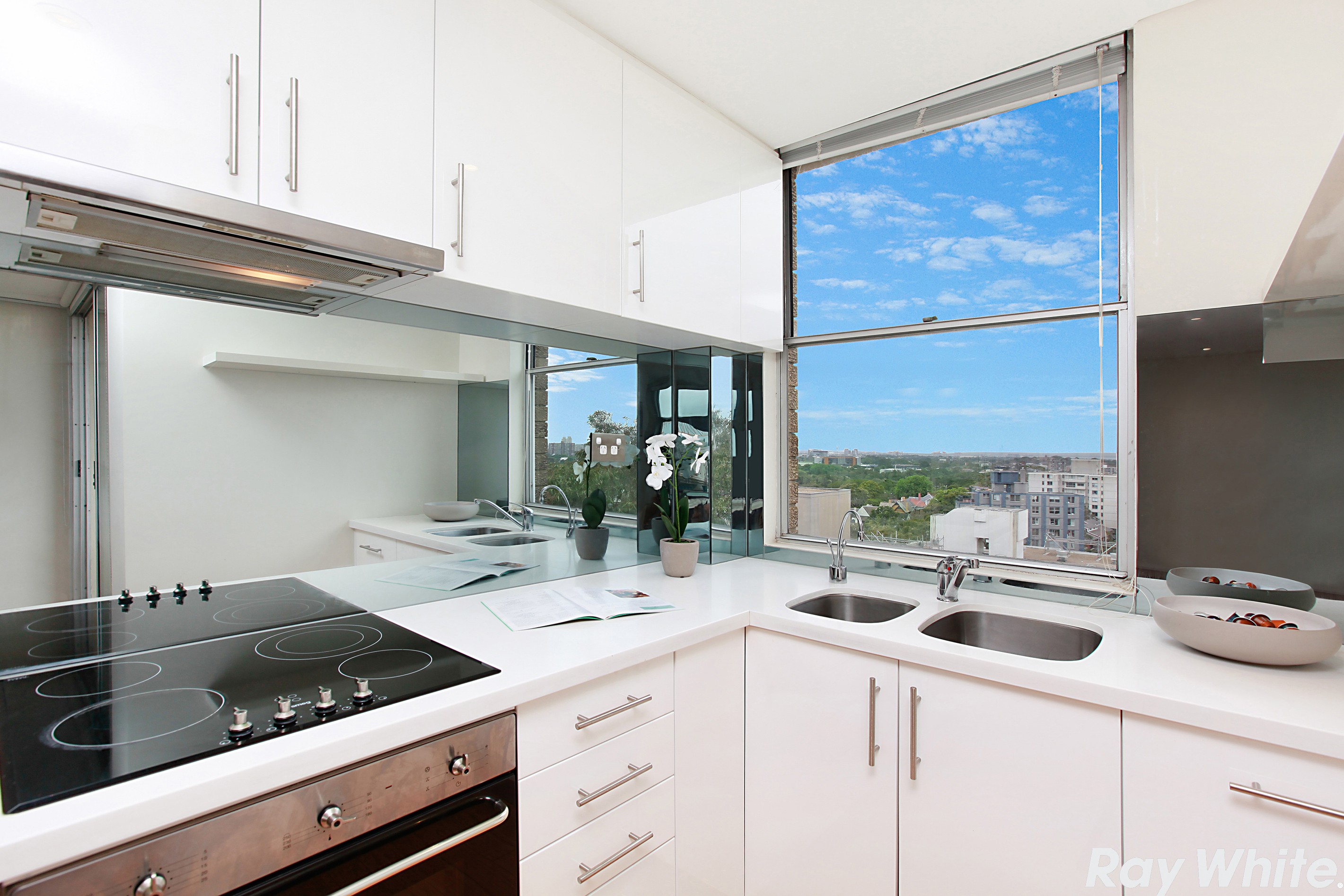 58/57 Cook Road, Centennial Park, NSW 2021