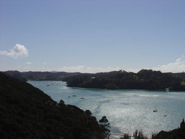 104 Te Wahapu Road, Russell, Far North District