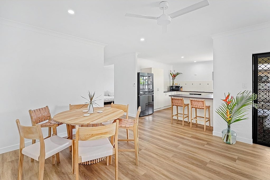 4 Vetiver Street, Trinity Park, QLD 4879