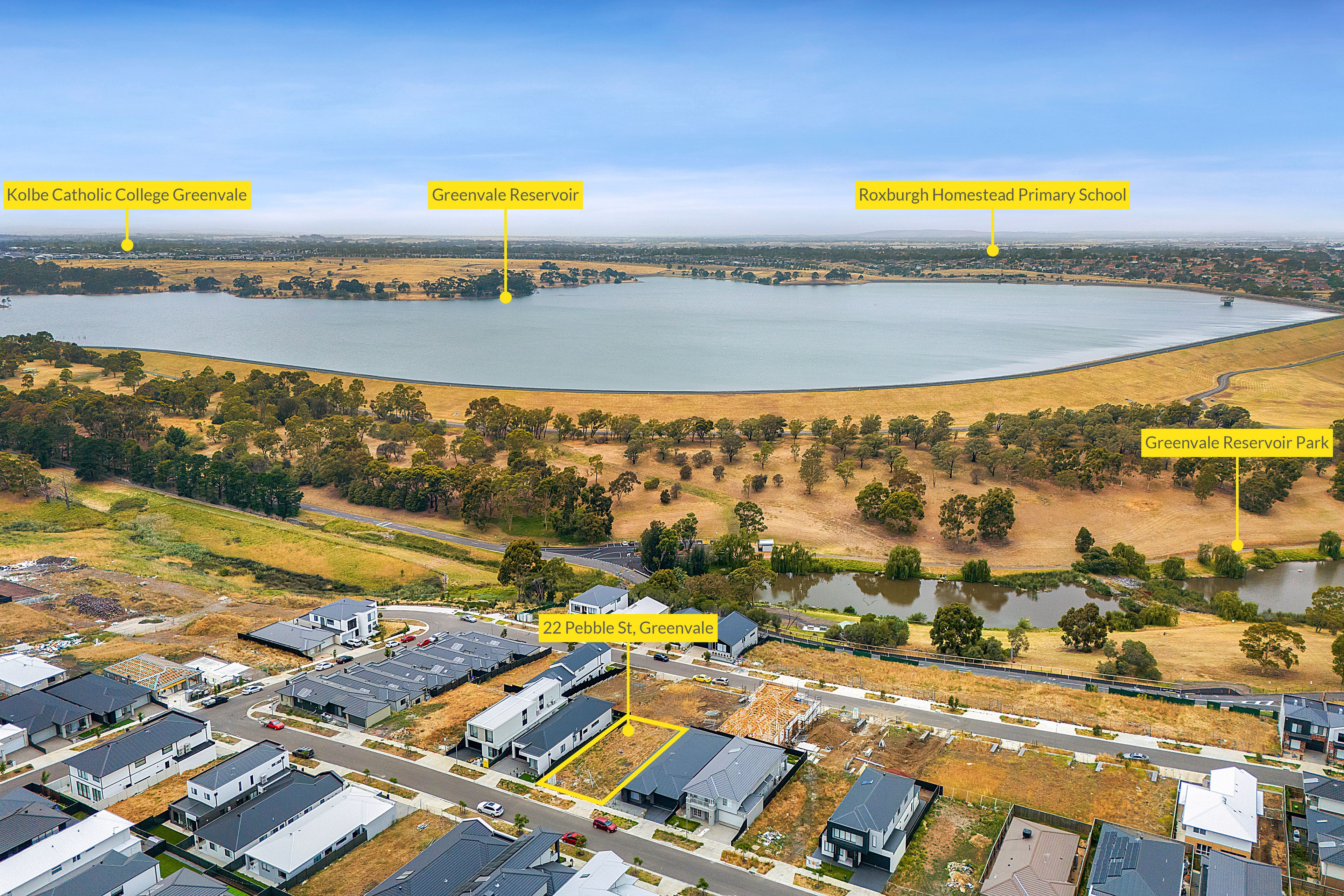 22 Pebble Street, Greenvale, VIC 3059