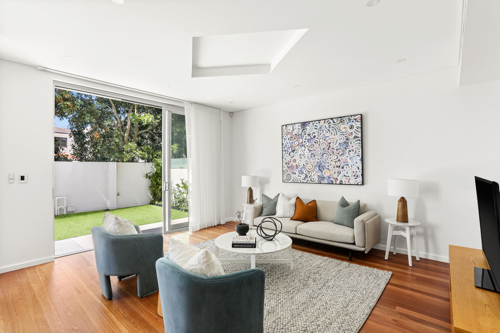 38 Beaumont Street — photo from Ray White Kingsford