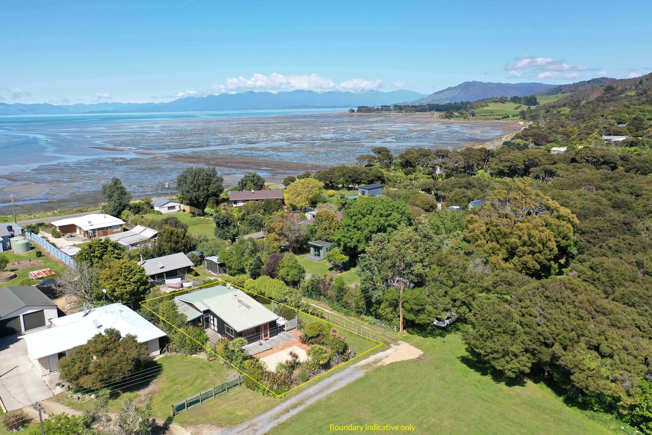 5 Ward Place, Collingwood, Tasman District