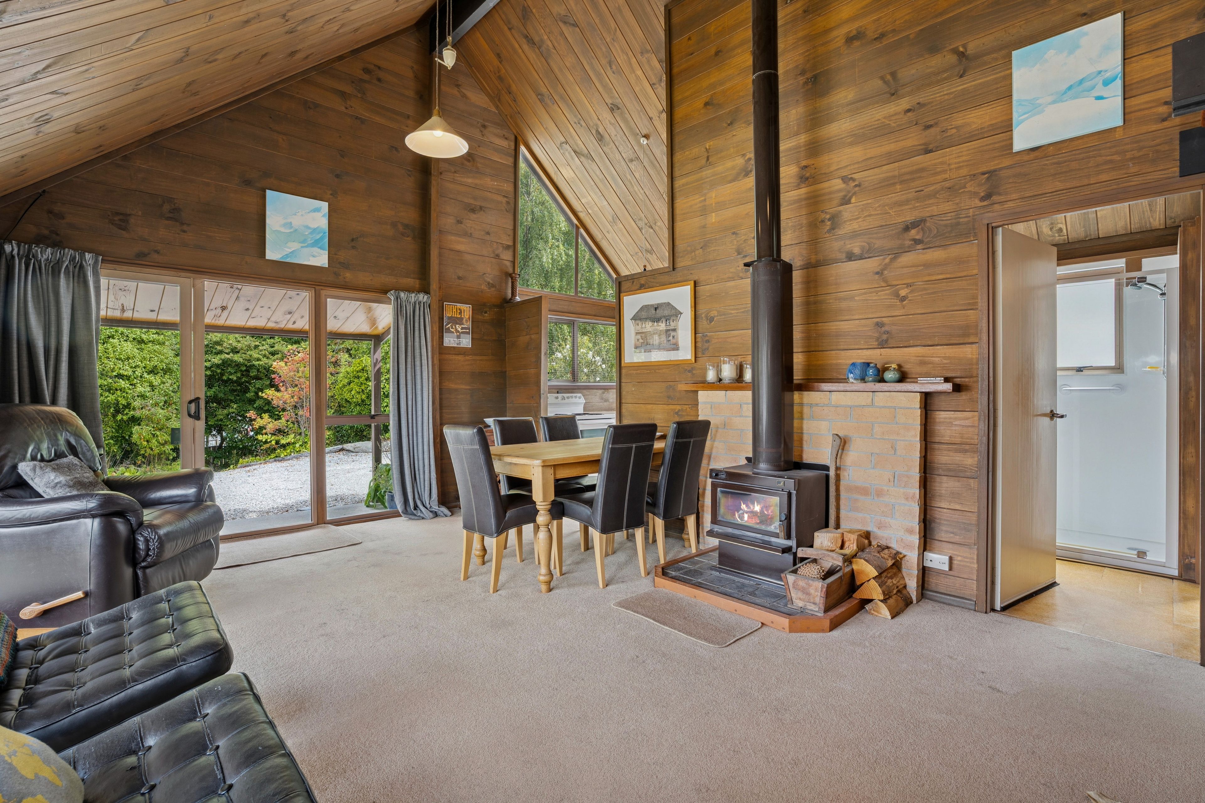 230 Fernhill Road, Sunshine Bay, Queenstown Lakes District