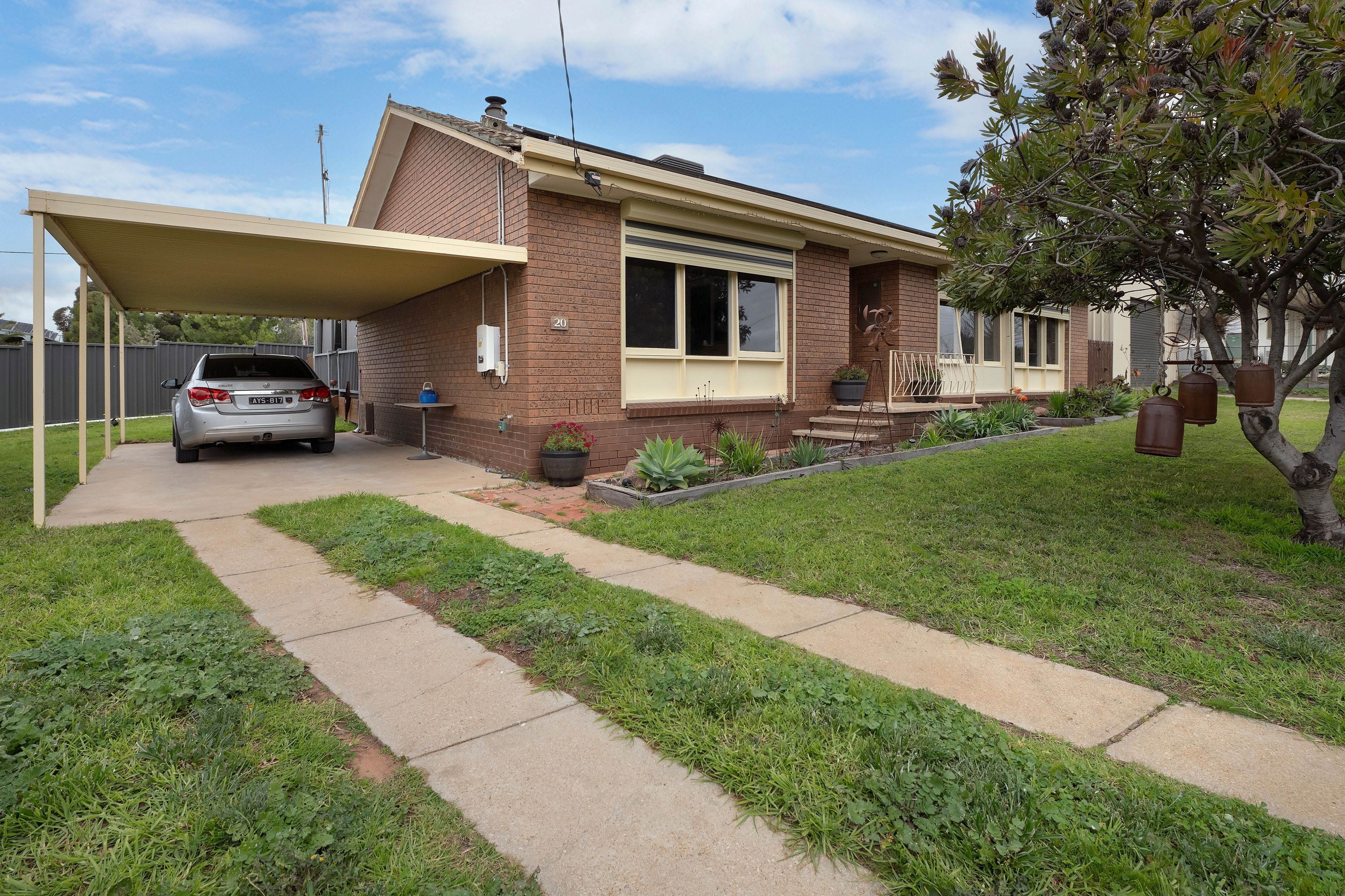 20 Church Road, Nyah, VIC 3594
