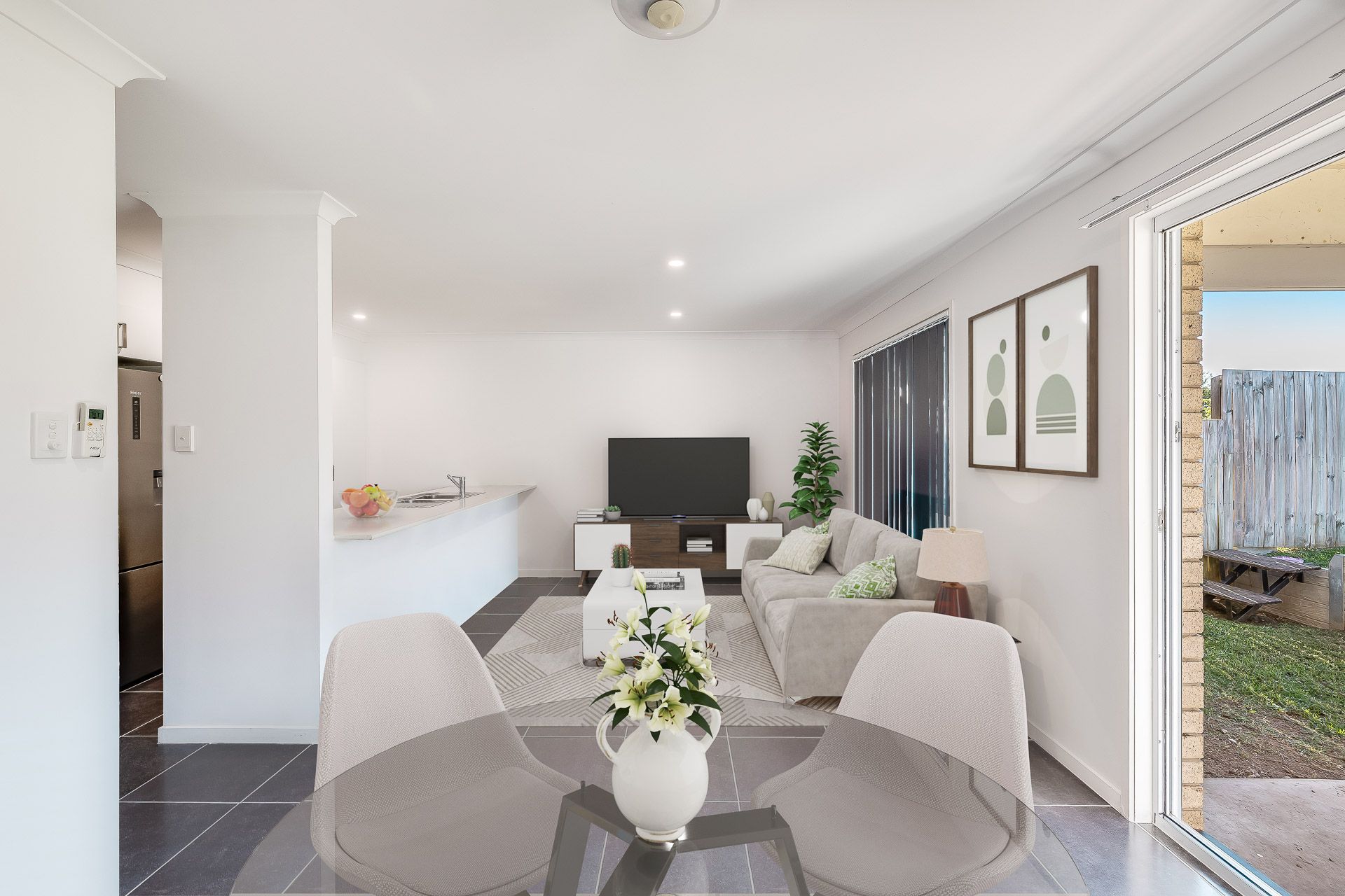 5/22 Gains Place, Glenvale, QLD 4350