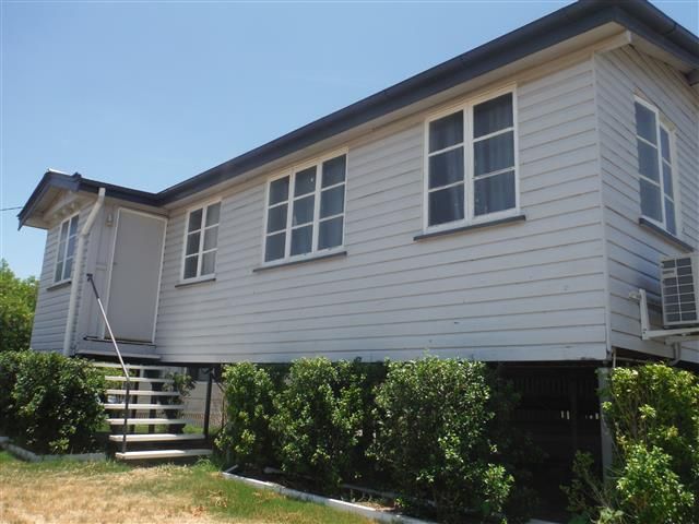 46 Arthur Street, Roma QLD 4455