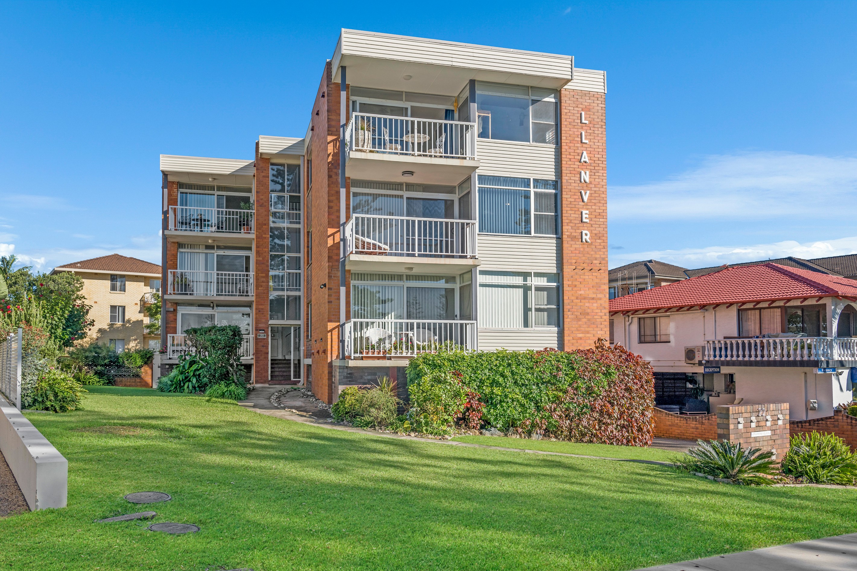 3/22 Burrawan Street, Port Macquarie, NSW 2444