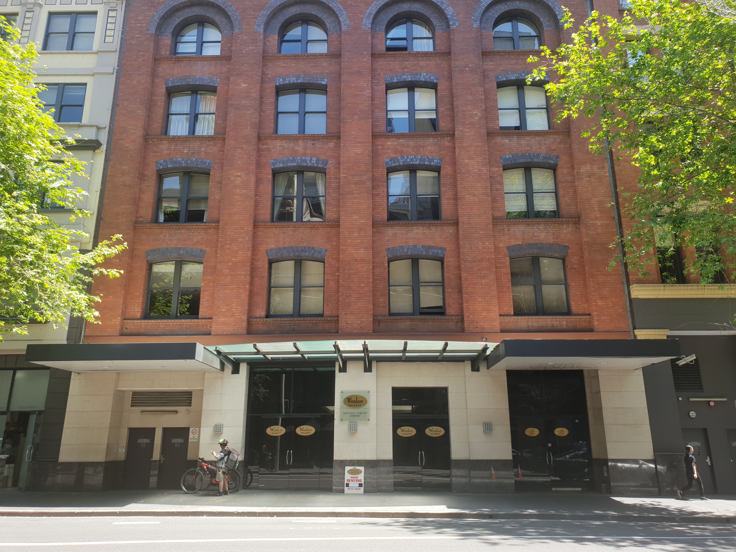Ground/365 Kent Street, Sydney, NSW 2000