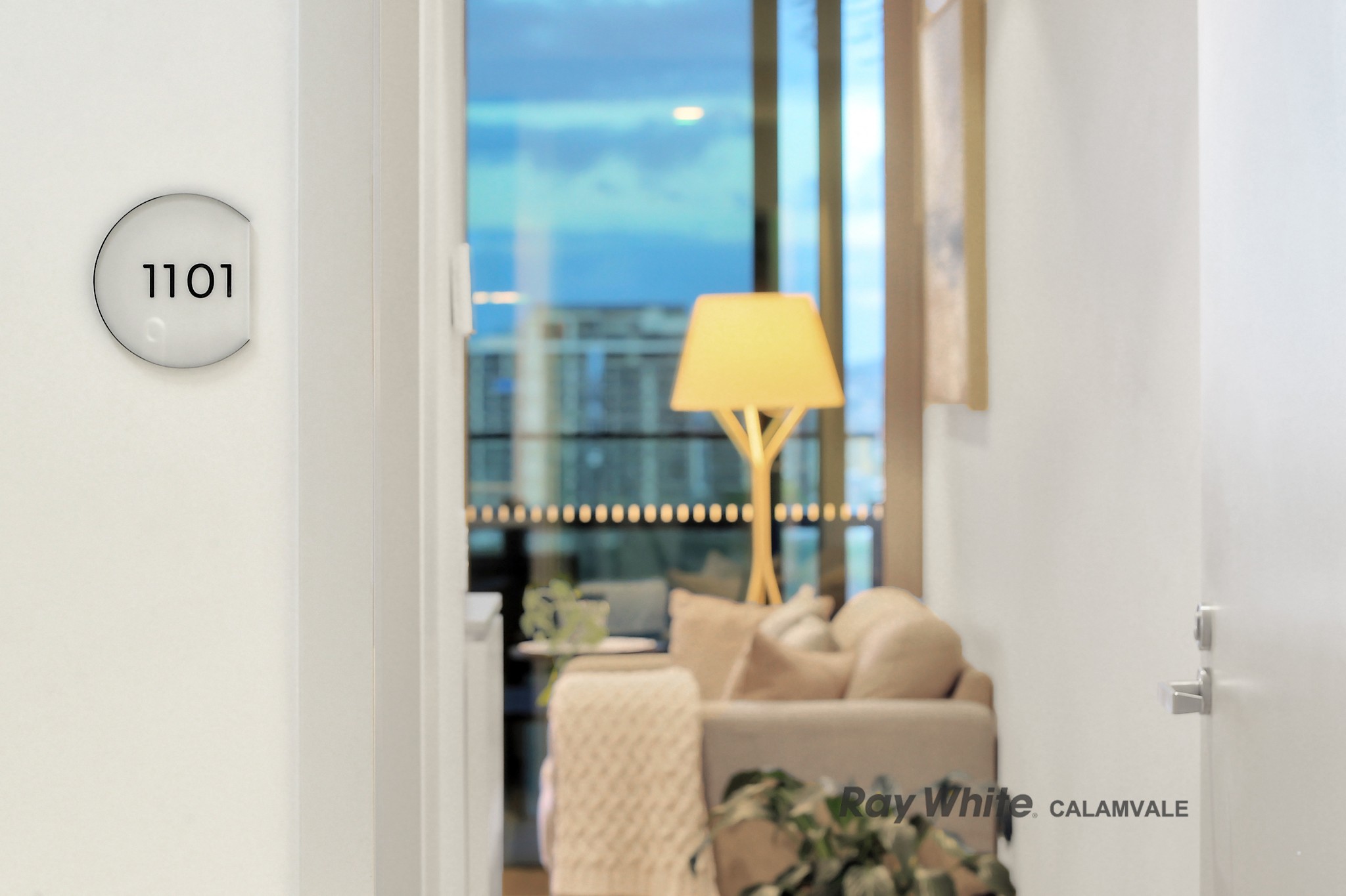 1101/8 Margaret Street, Brisbane City, QLD 4000