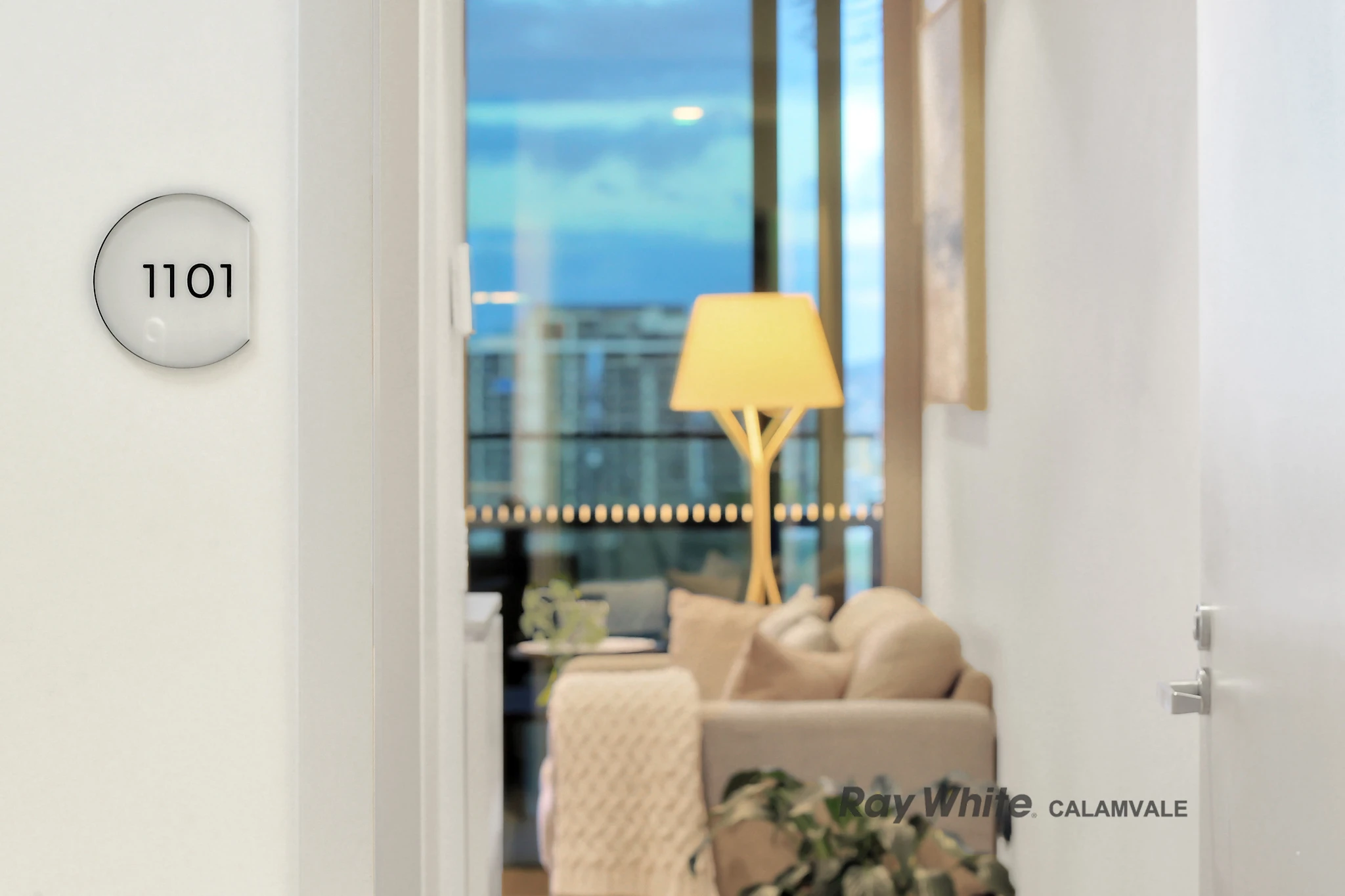 1101/8 Margaret Street, Brisbane City, QLD 4000