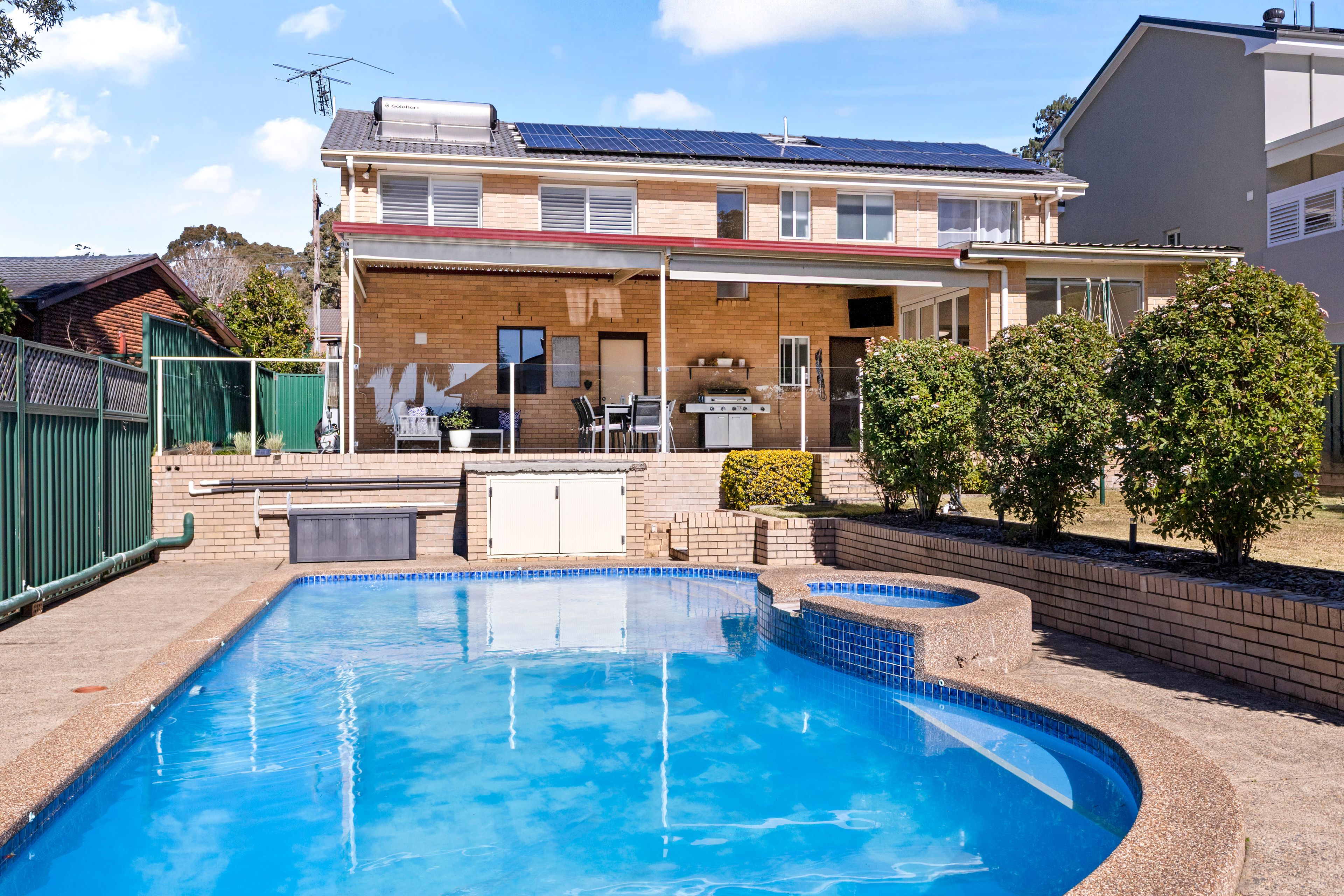 261 Quarter Sessions Road, Westleigh, NSW 2120
