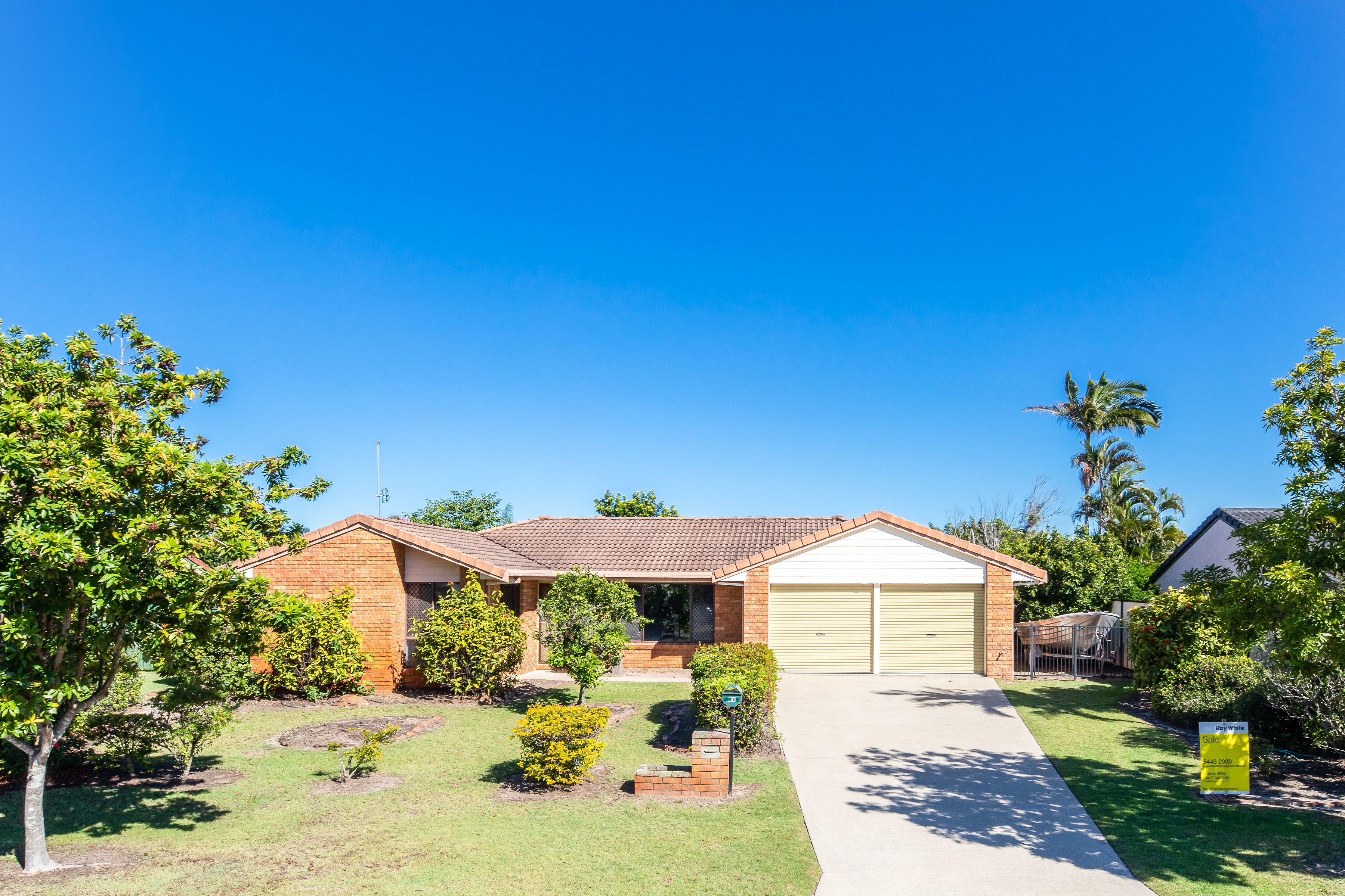 9 Starboard Place, Wurtulla QLD 4575