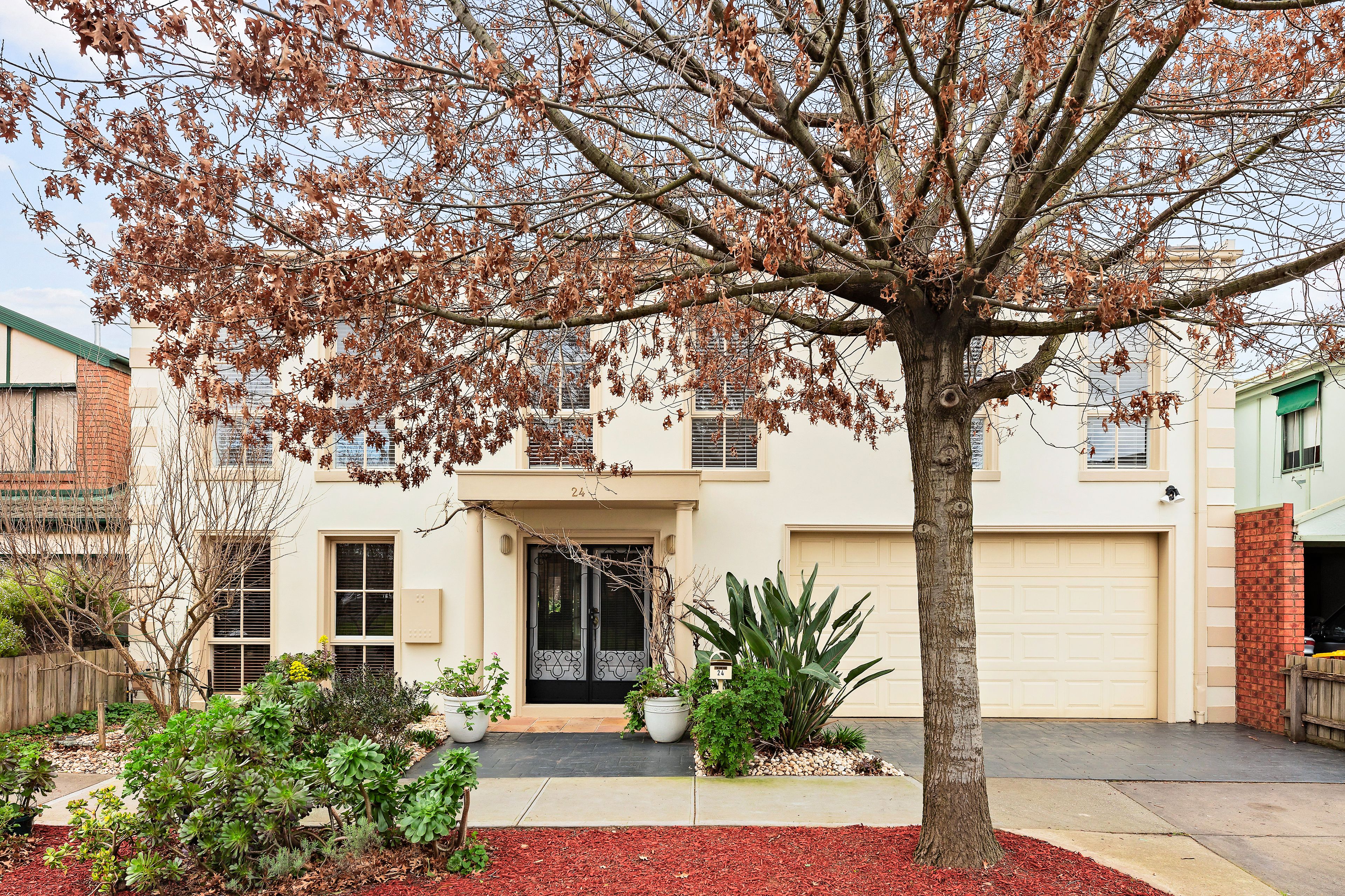 24 Kingfisher Gardens, Brunswick East VIC 3057