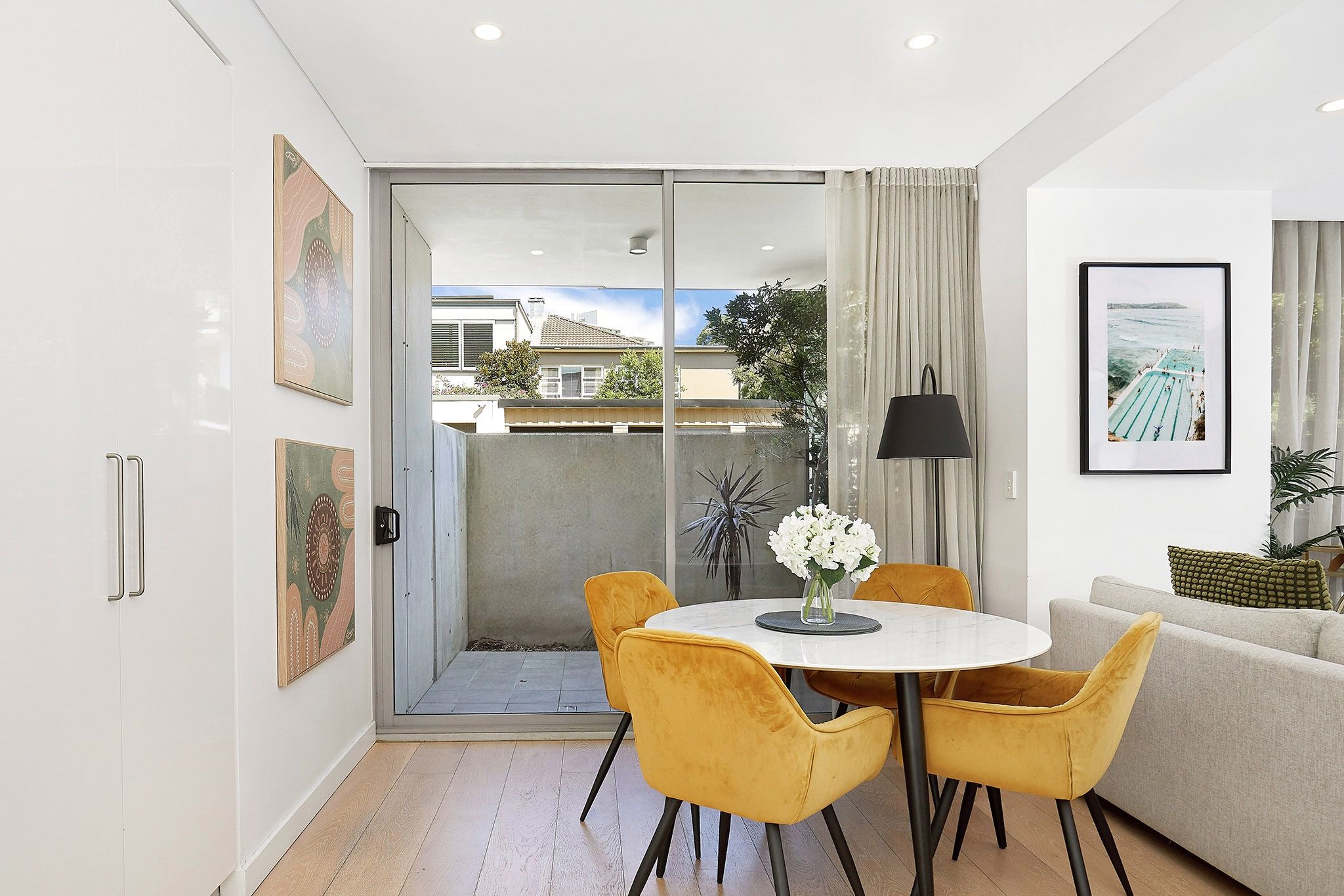 104B/91 Ben Eden Street, Bondi Junction, NSW 2022