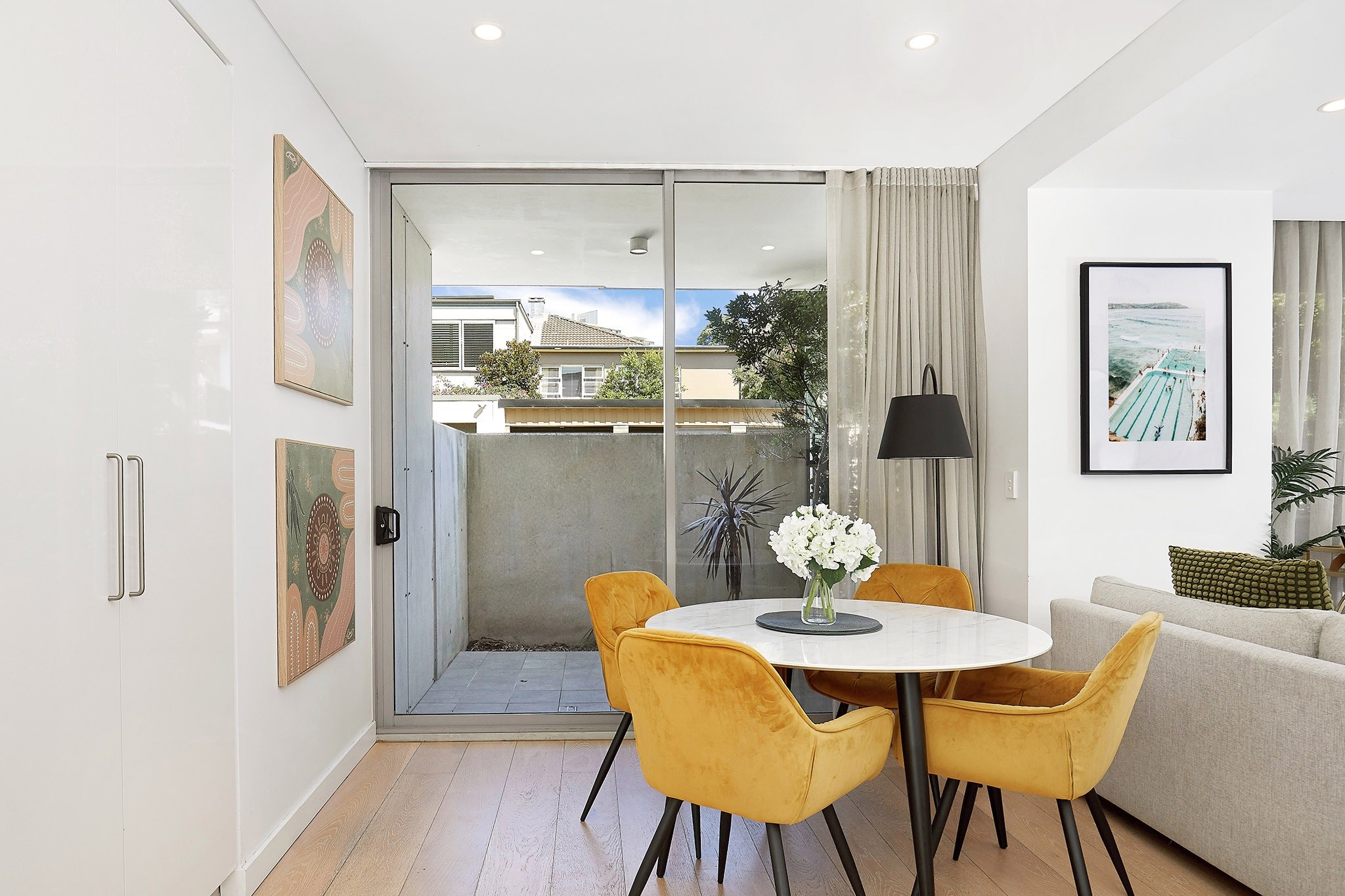 104B/91 Ben Eden Street, Bondi Junction, NSW 2022