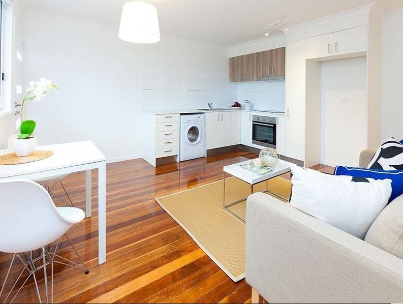 3/16 Balmoral Street, Hawthorne, QLD 4171