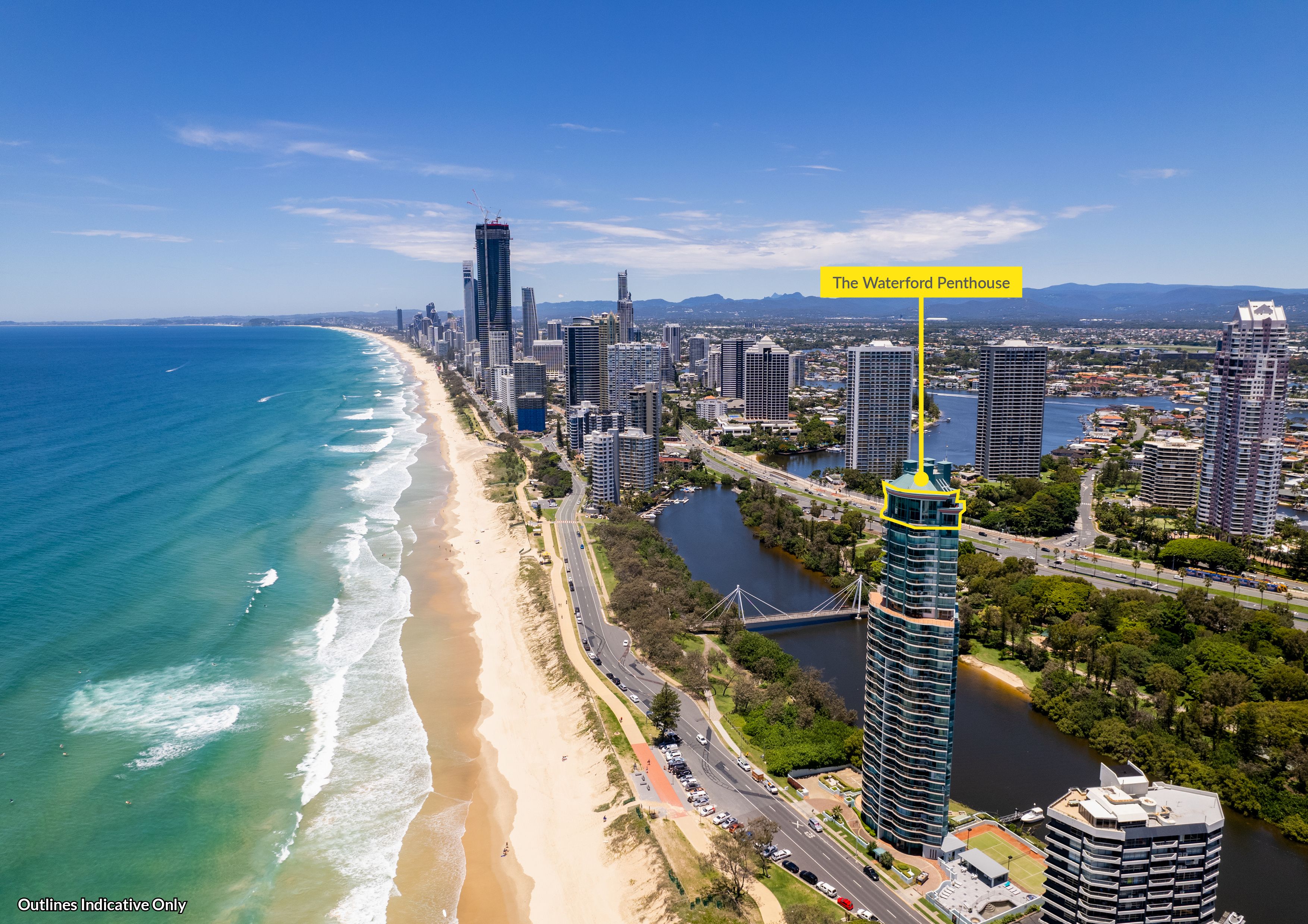 3482 Main Beach Parade, Main Beach QLD 4217