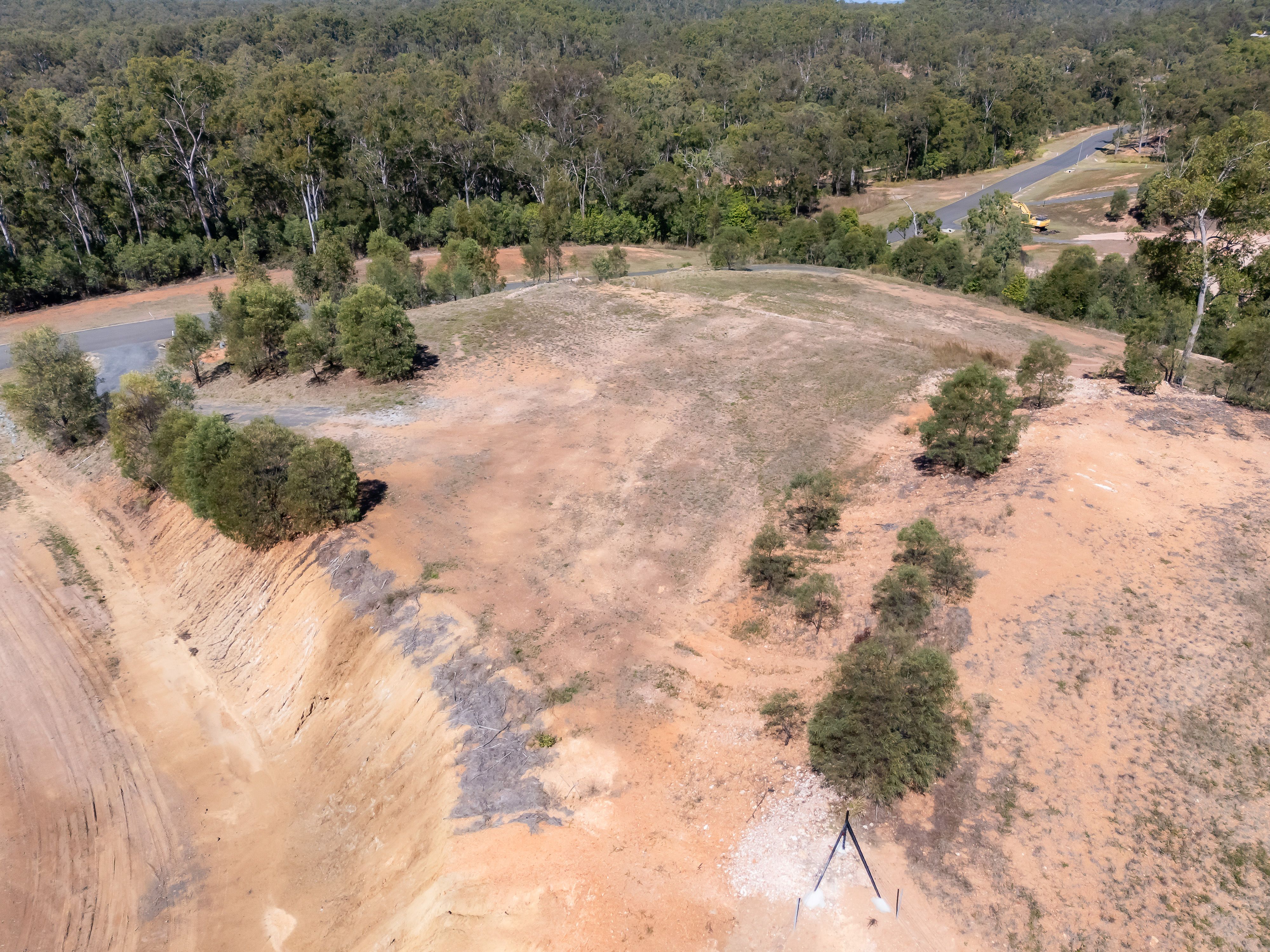 Brendonna Road, Burua QLD 4680