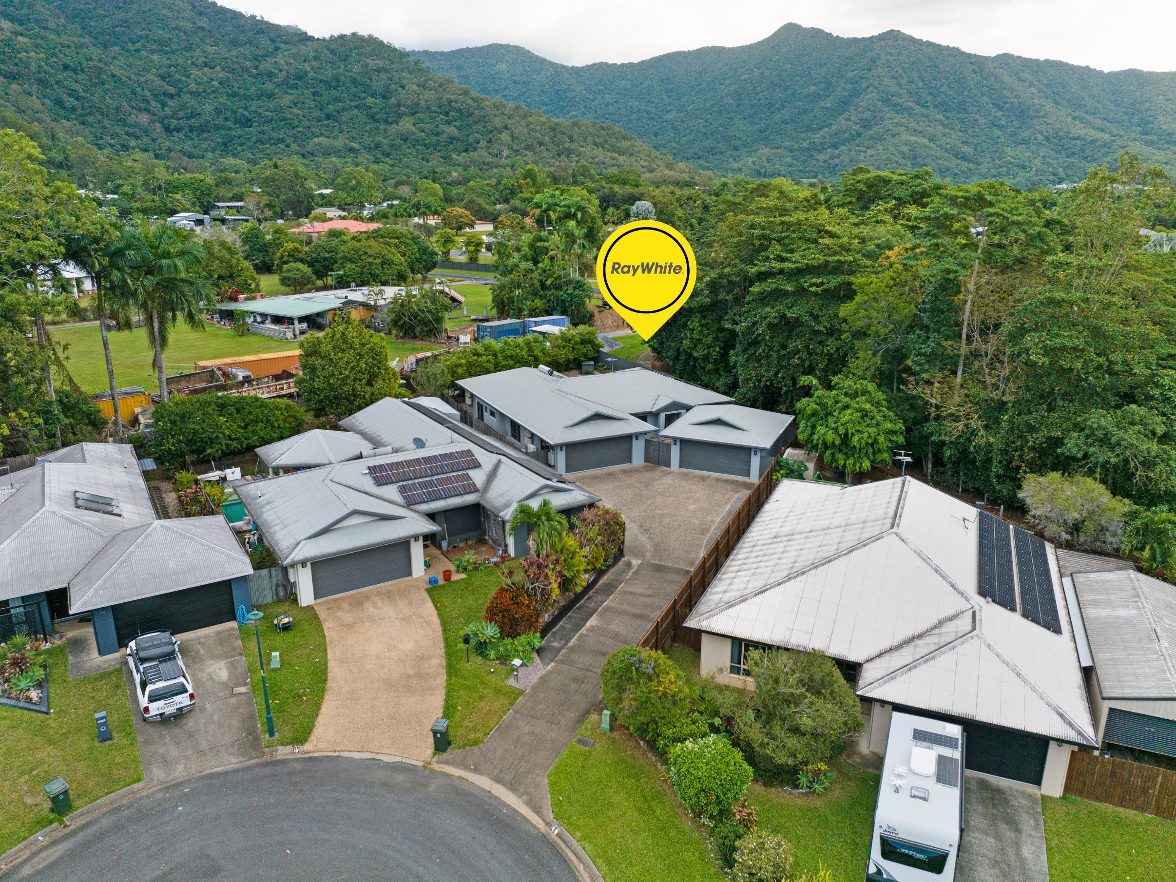 22 Tin Sang Close, Edmonton, QLD 4869