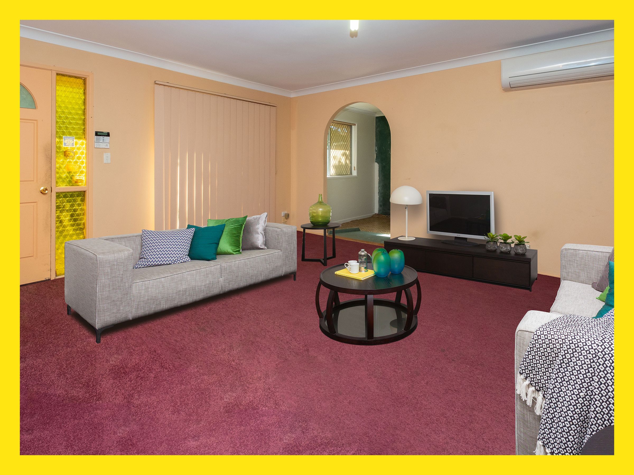 35 Bushlark Street, Crestmead, QLD 4132