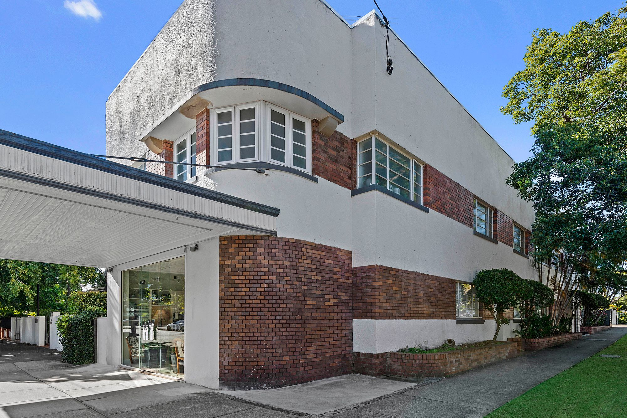 6/14 Abbott Street, New Farm, QLD 4005