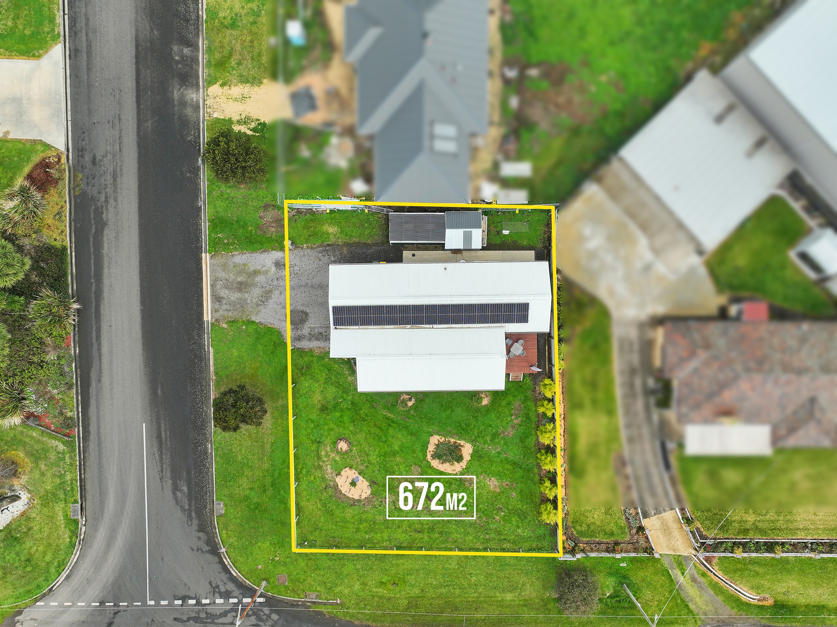 11 Bond Street, Cobden, VIC 3266