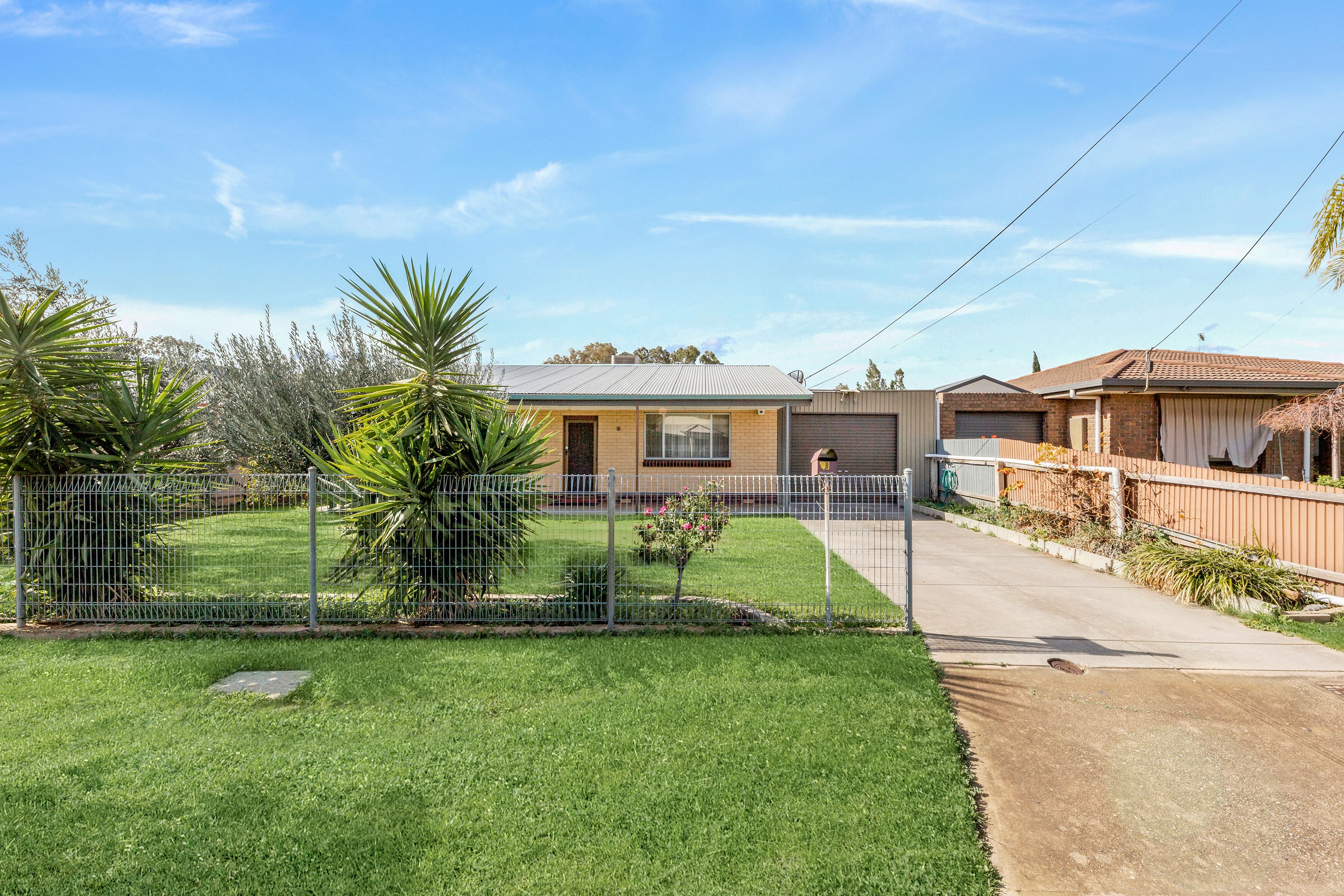 18 Alfred Street, Pooraka, SA 5095