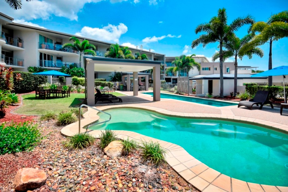 Unit 3060/36 Browning Boulevard, Battery Hill, QLD 4551