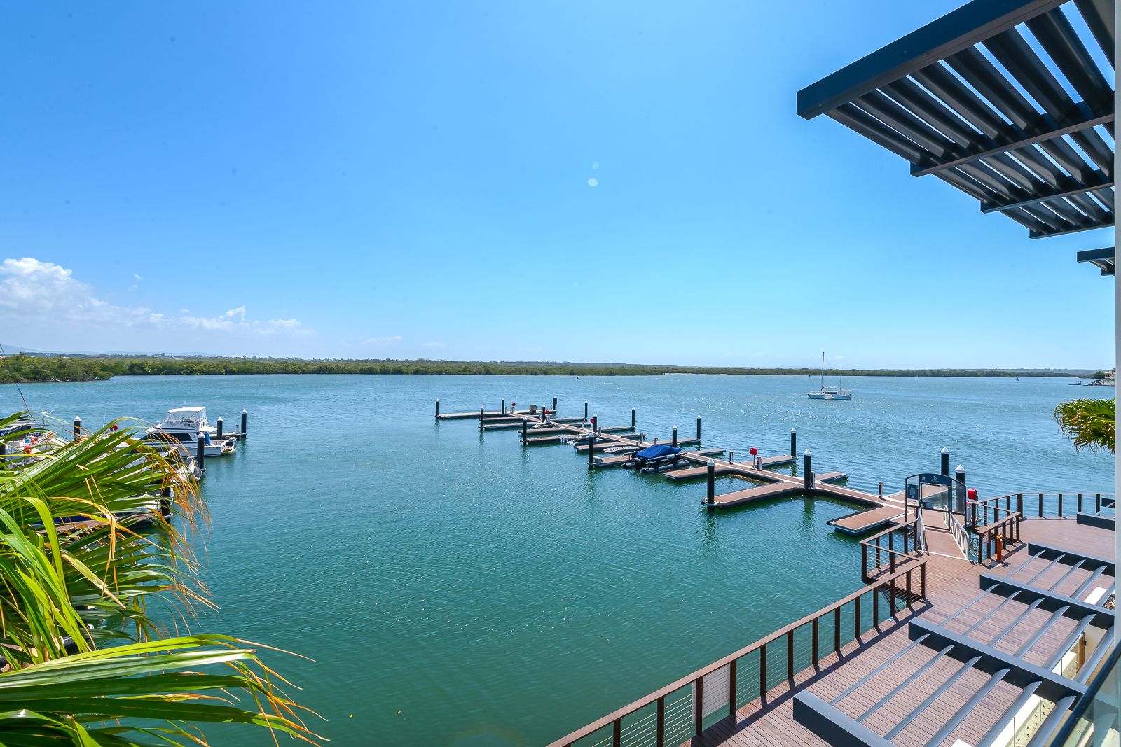 6202/6 Marina Promenade, Paradise Point, QLD 4216