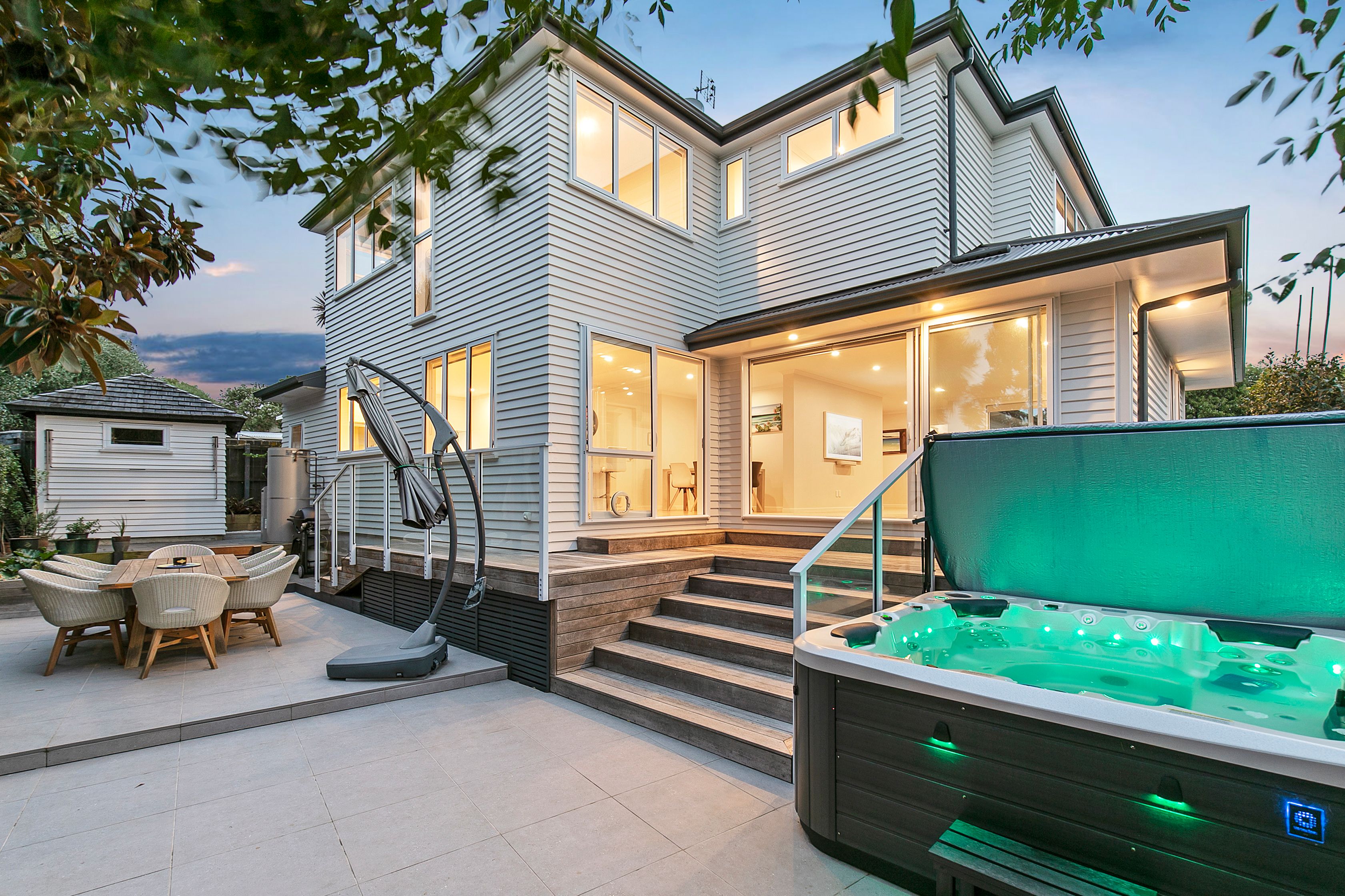 34 Ambury Road, Mangere Bridge, Manukau City