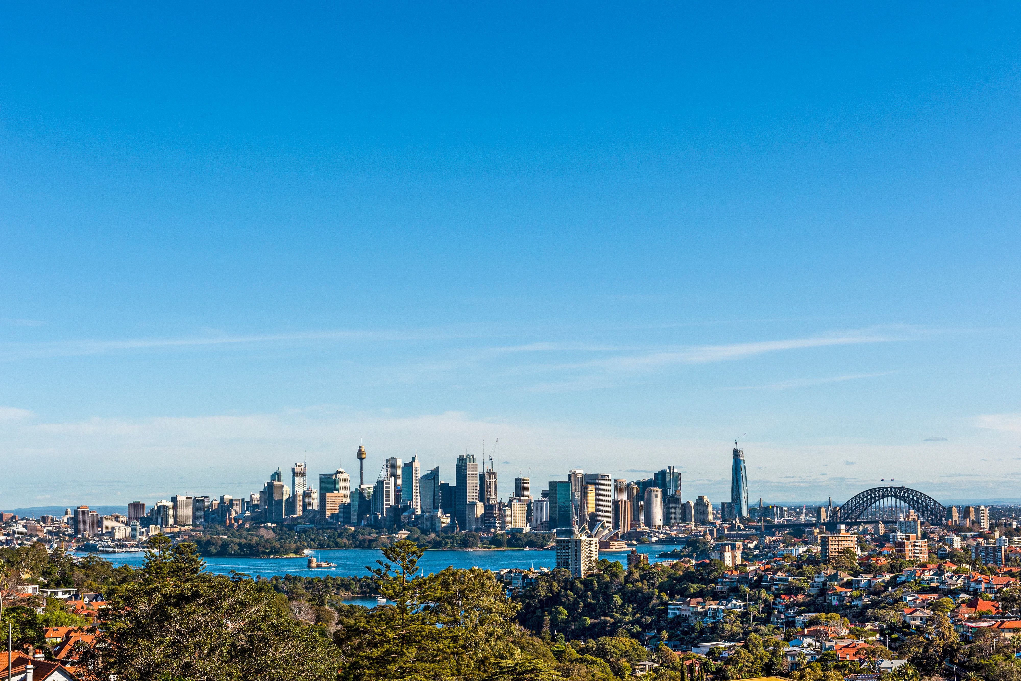 24/67 Bradleys Head Road, Mosman, NSW 2088