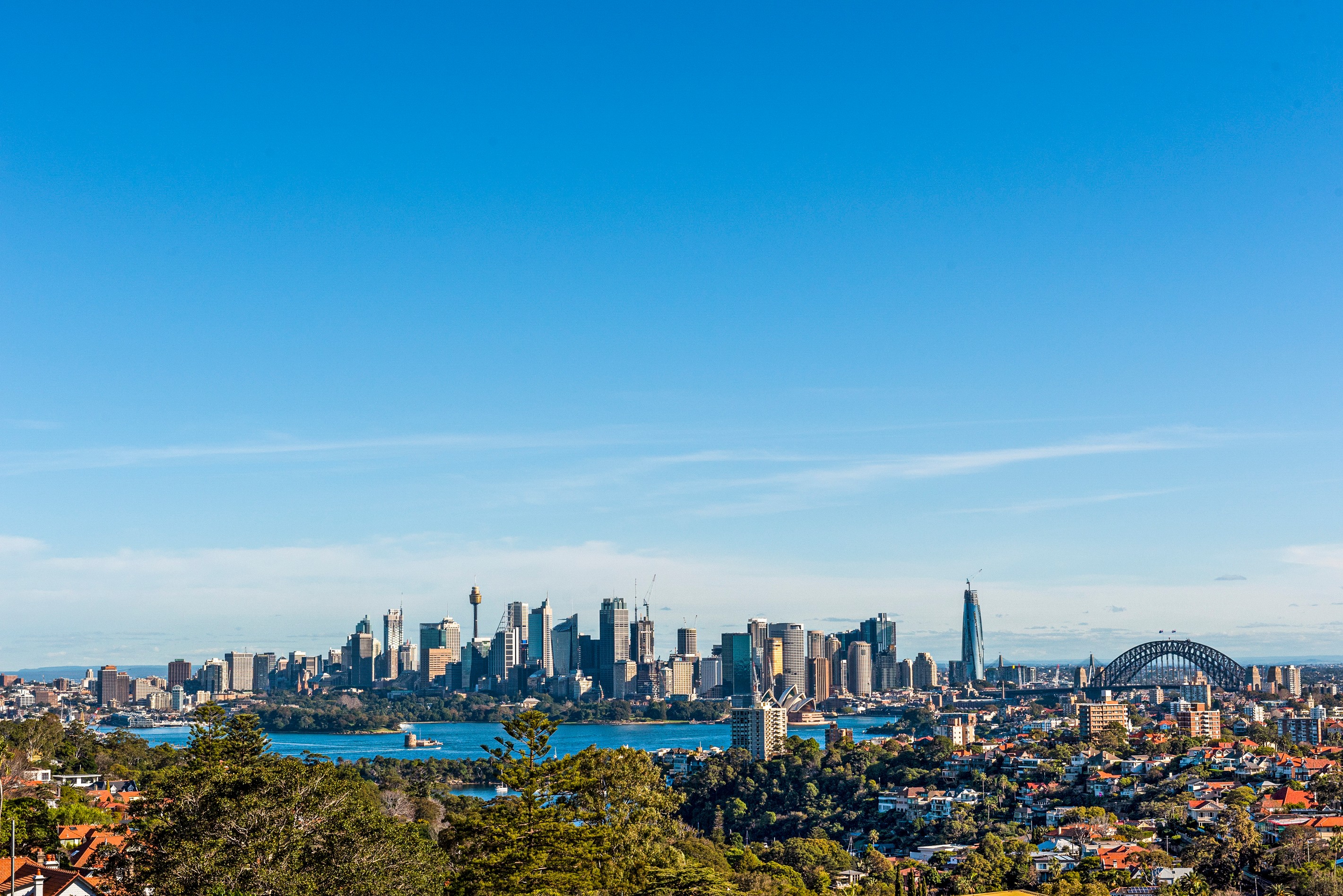 24/67 Bradleys Head Road, Mosman, NSW 2088