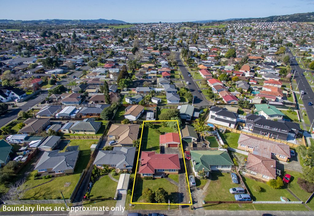 30 Edmund Hillary Avenue, Papakura, Papakura