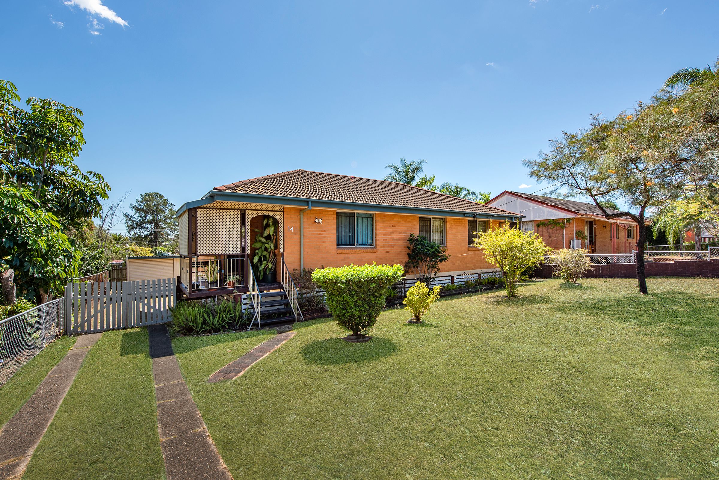 14 Baringa Avenue, Logan Central, QLD 4114
