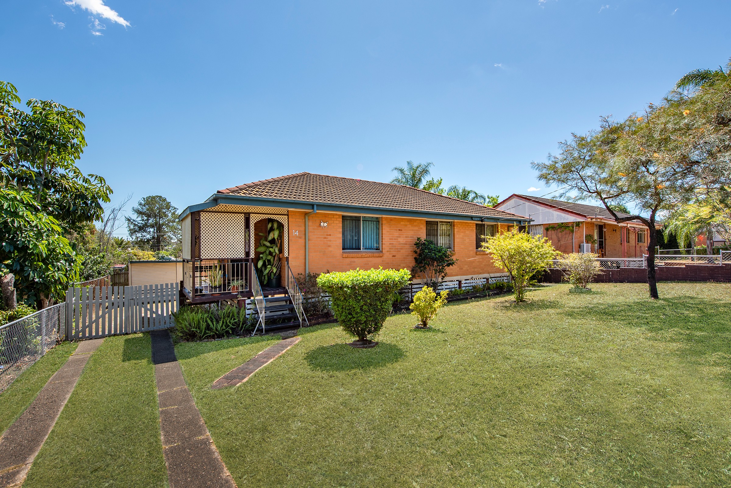 14 Baringa Avenue, Logan Central, QLD 4114
