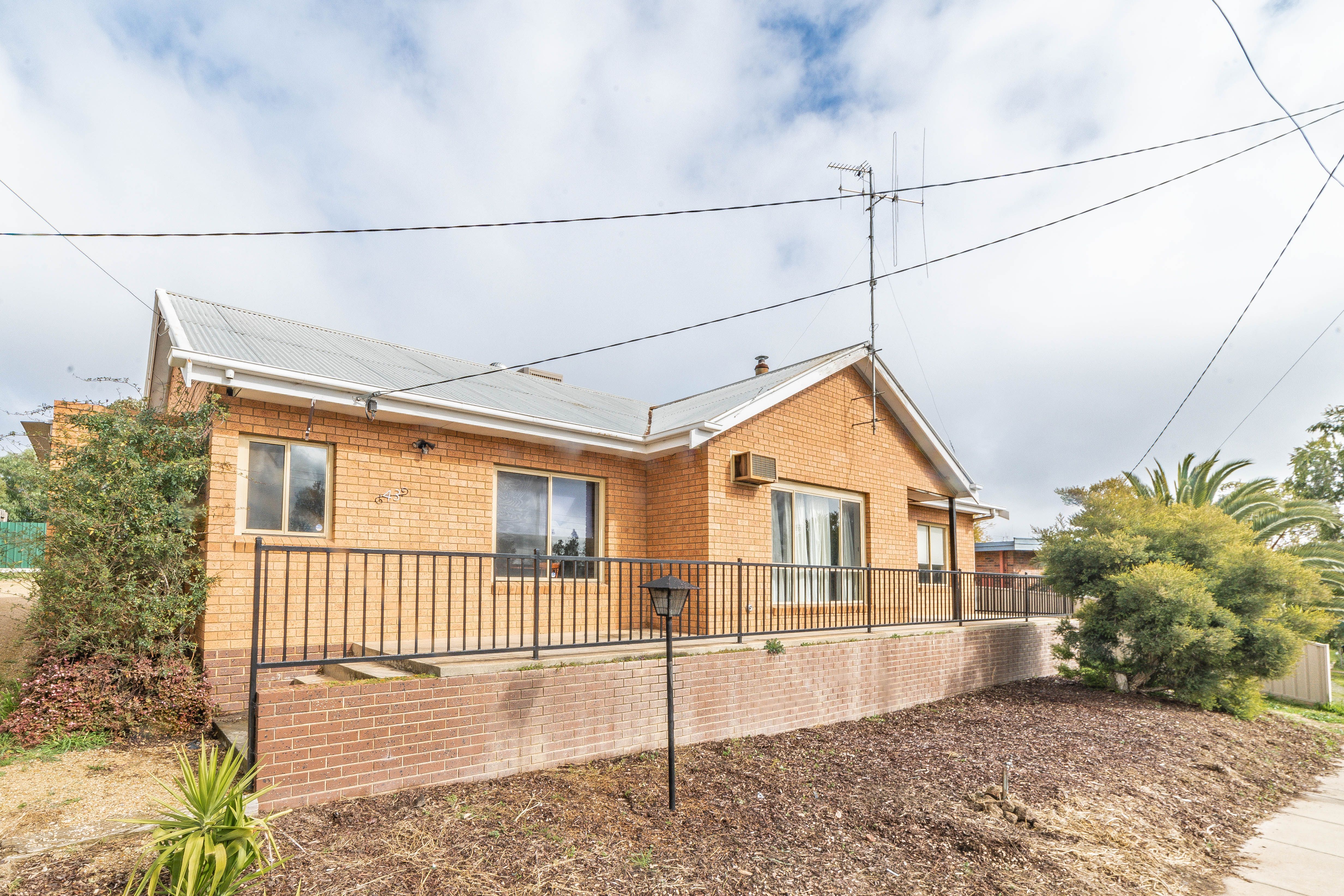 43 Holmes Road, Long Gully, VIC 3550