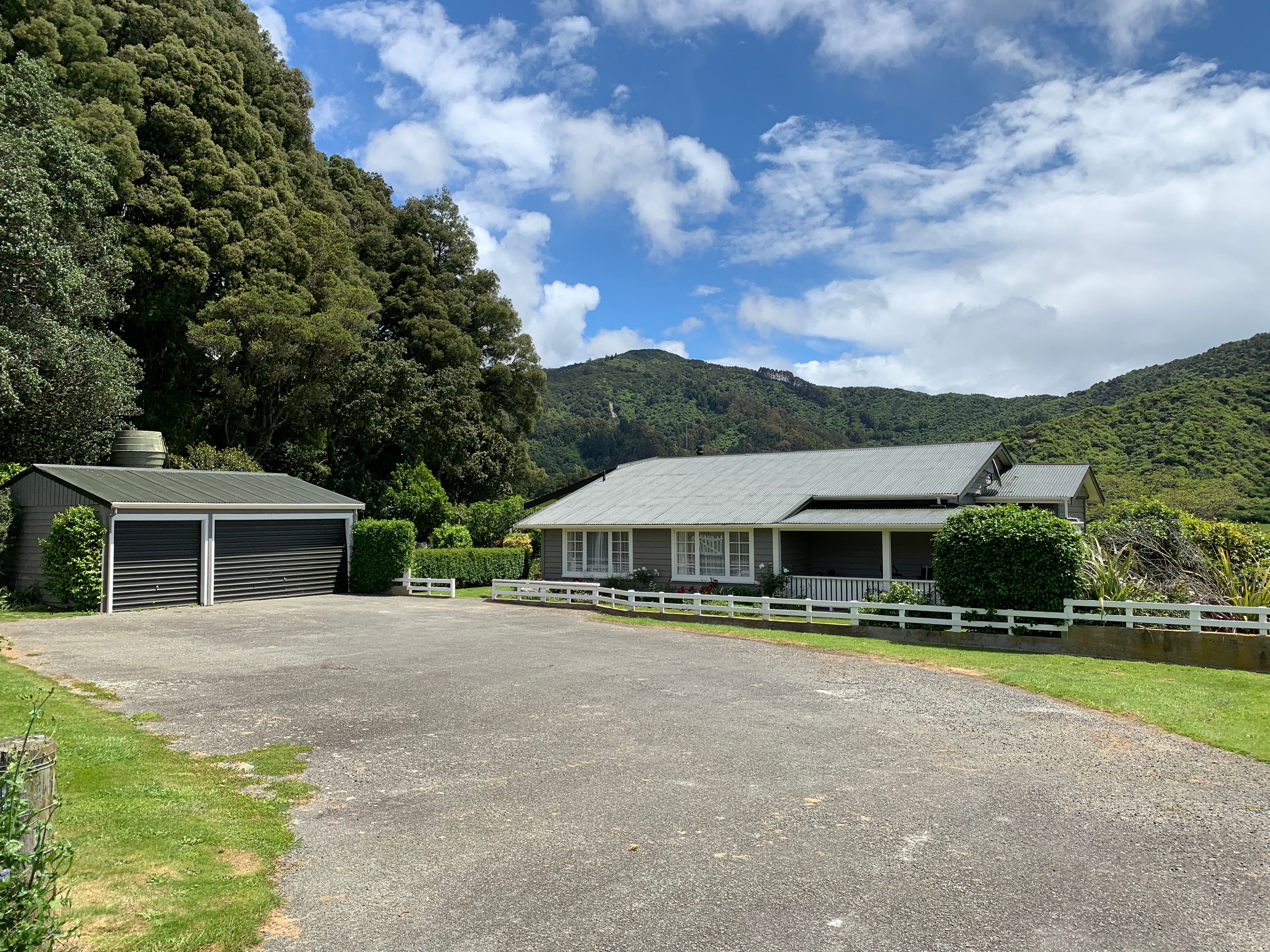 19 McShane Road, Wainui Bay, Takaka, Tasman District