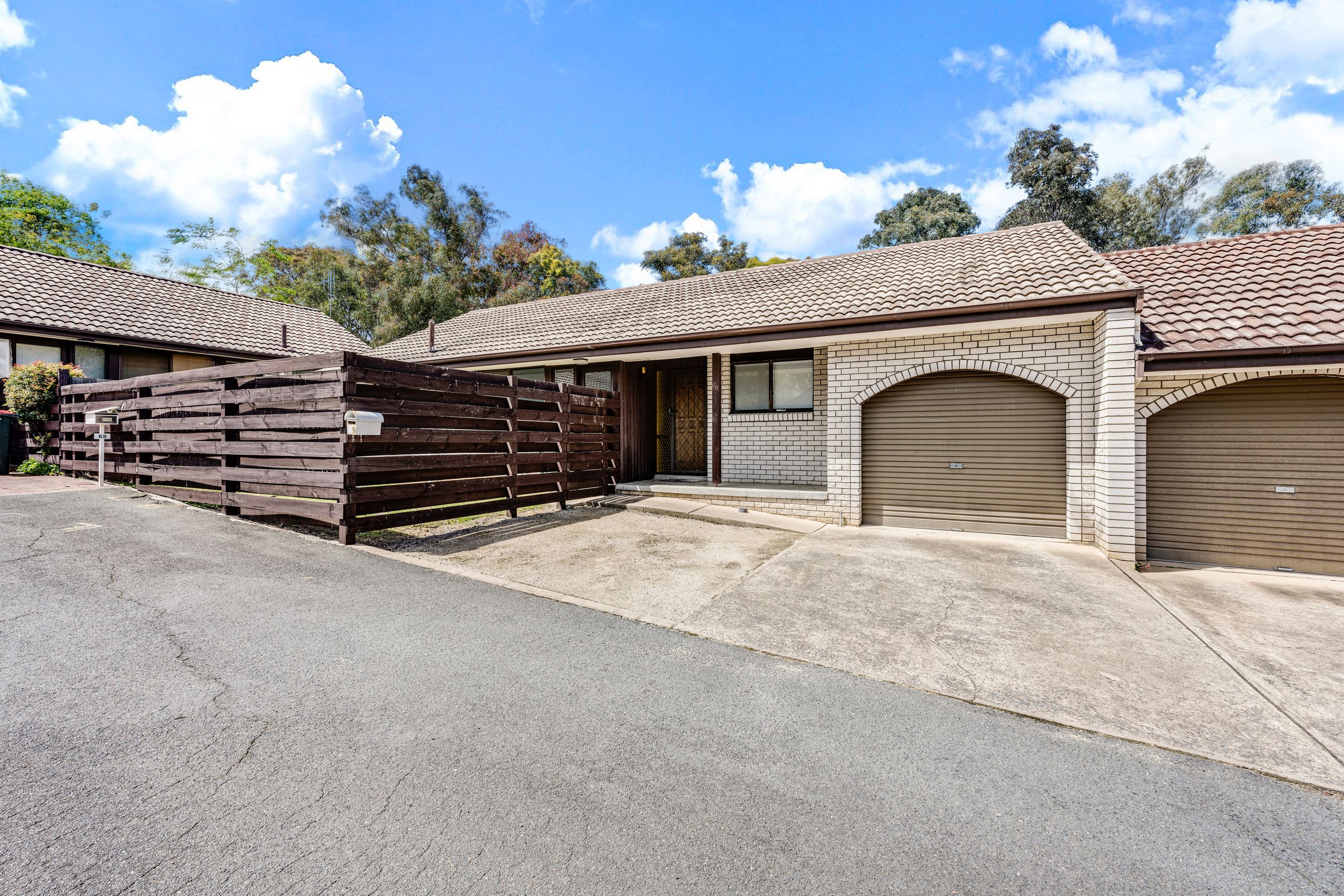 66 Dexter Street, Cook, ACT 2614