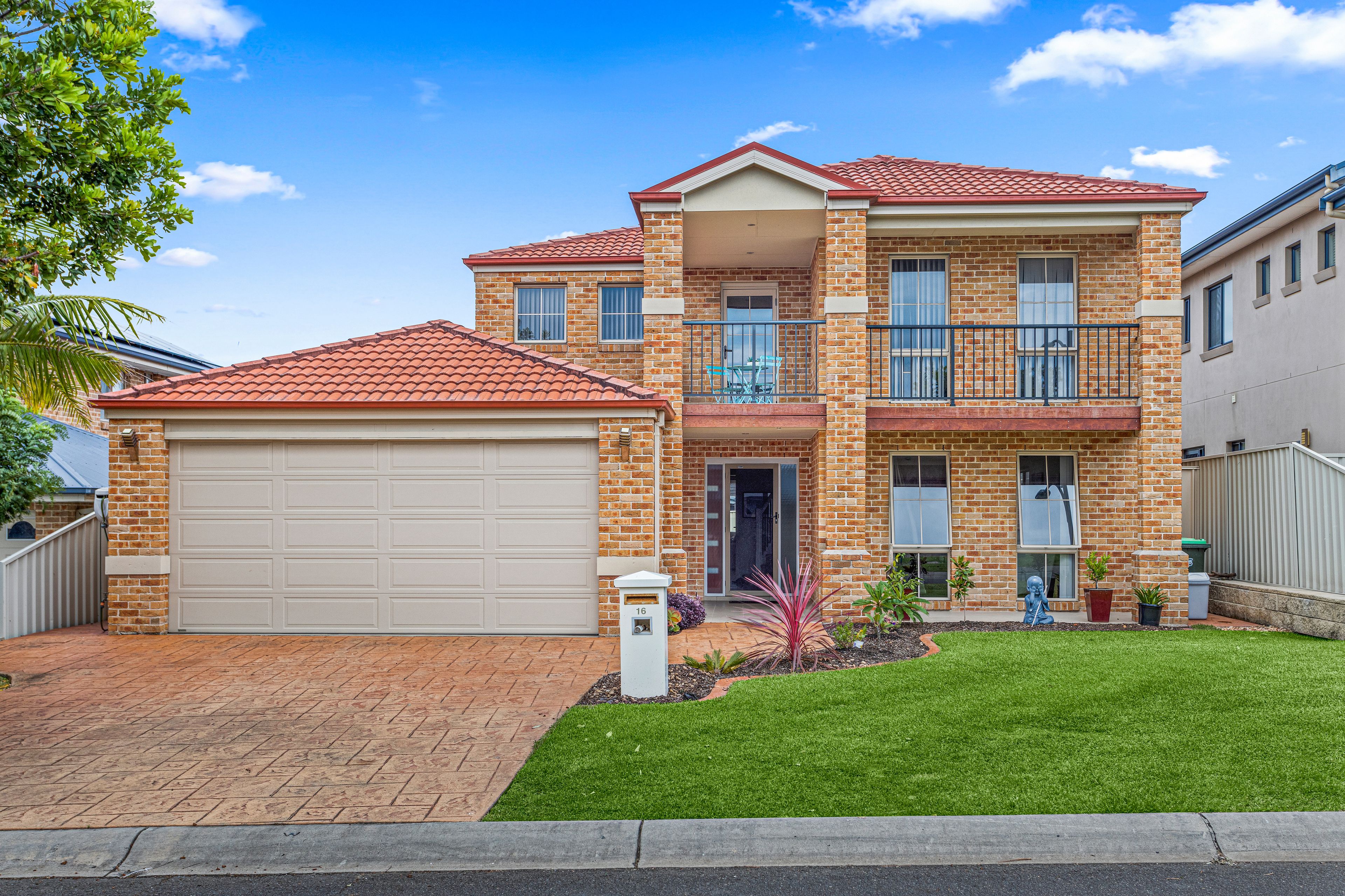 16 Caravel Crescent, Shell Cove, NSW 2529