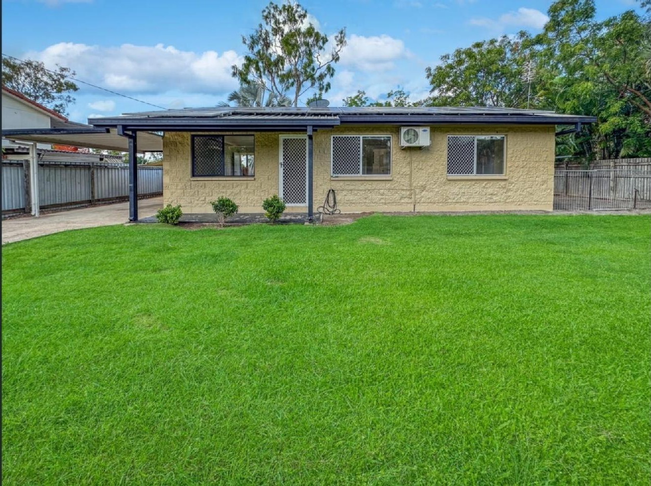 32 Catherine Cresent, Kelso, QLD 4815