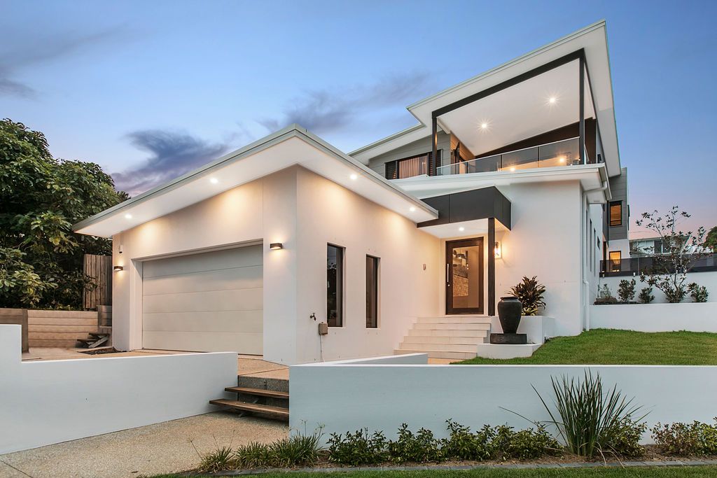 46 O'Connell Parade, Wellington Point QLD 4160
