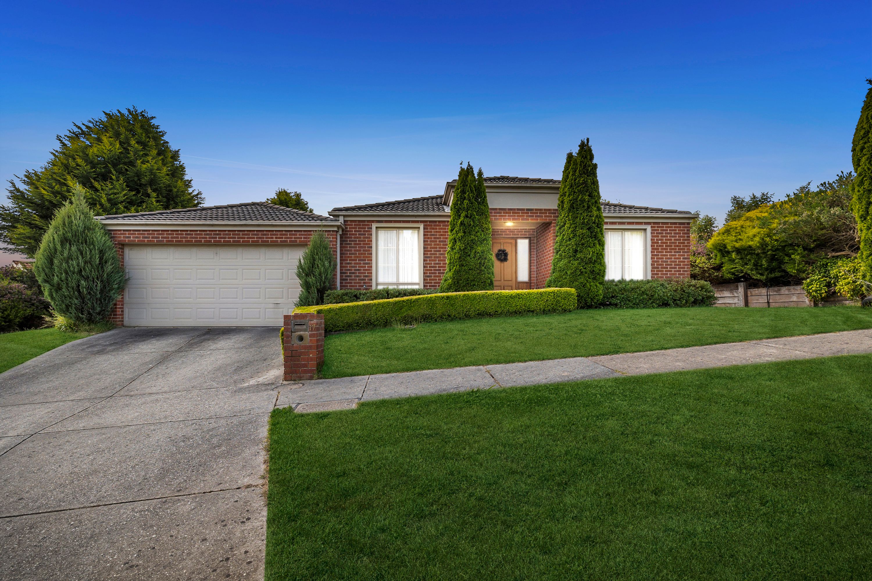 17 Park Lane, Mount Helen, VIC 3350 Sold House Ray White Ballarat