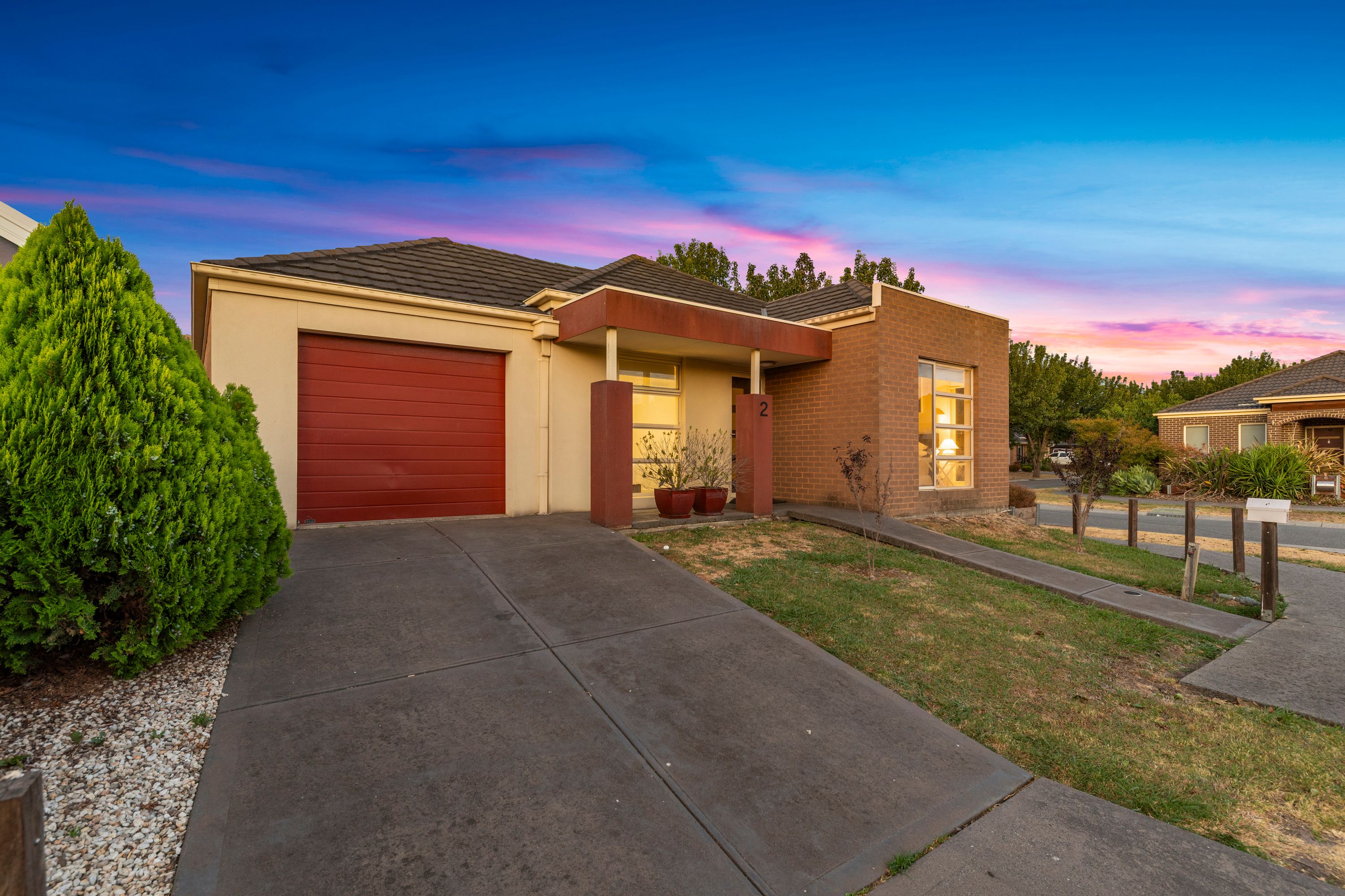 2 Paxton Link, Pakenham, VIC 3810