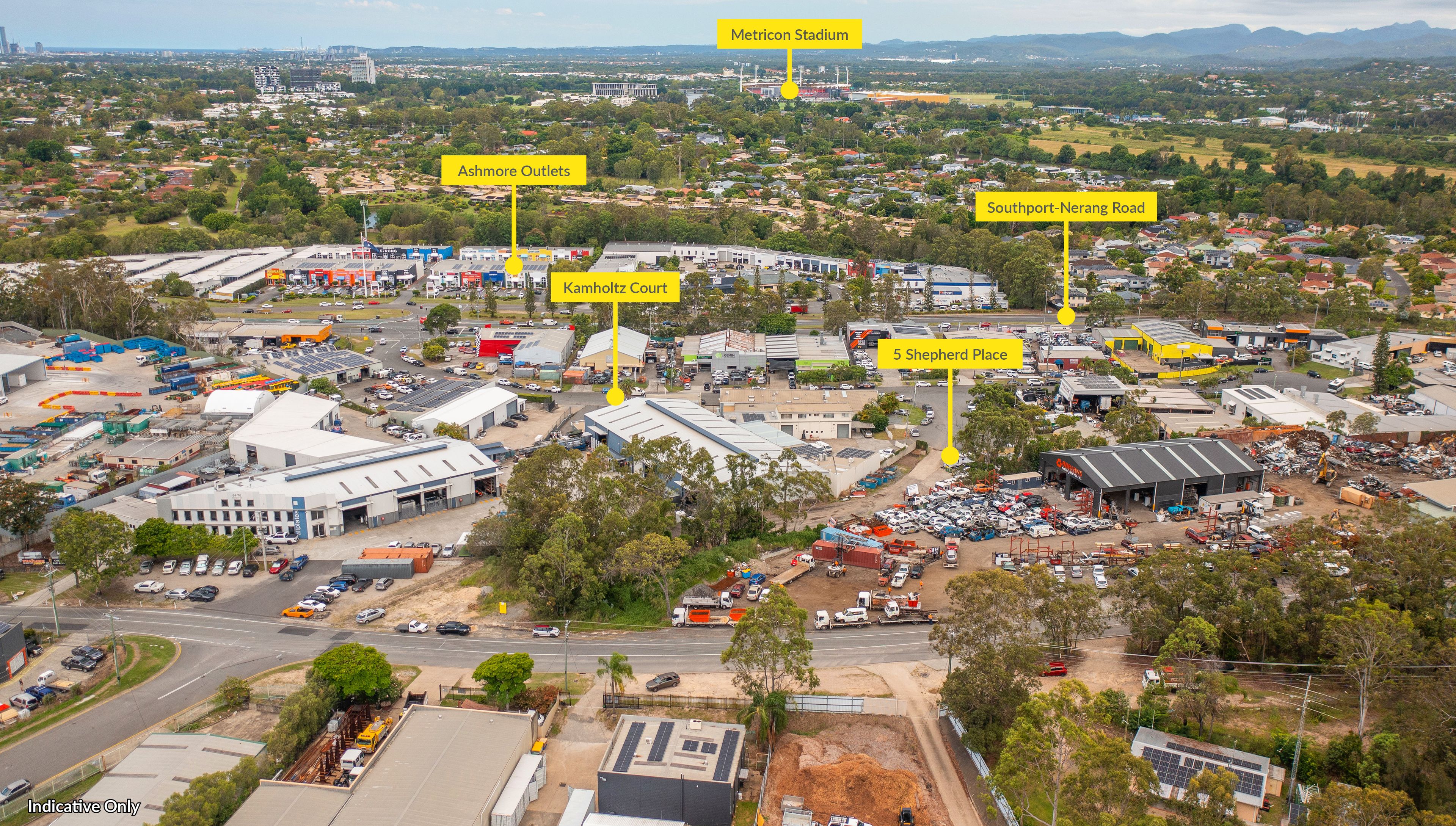 5 Shepherd Place, Molendinar, QLD 4214