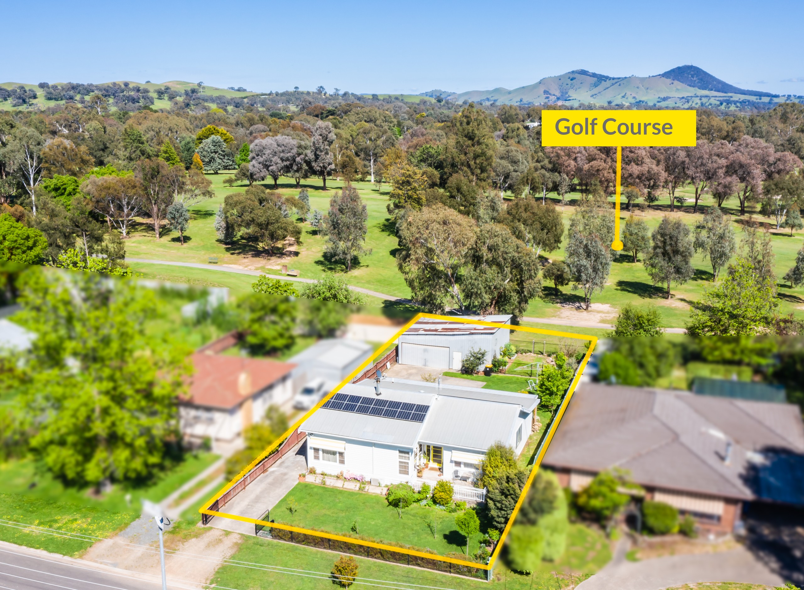 19 Elvins Street, Mansfield, VIC 3722