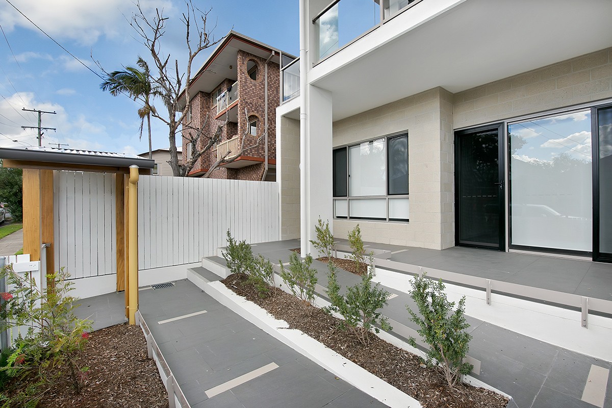 101/19-21 Gordon Street, Greenslopes, QLD 4120