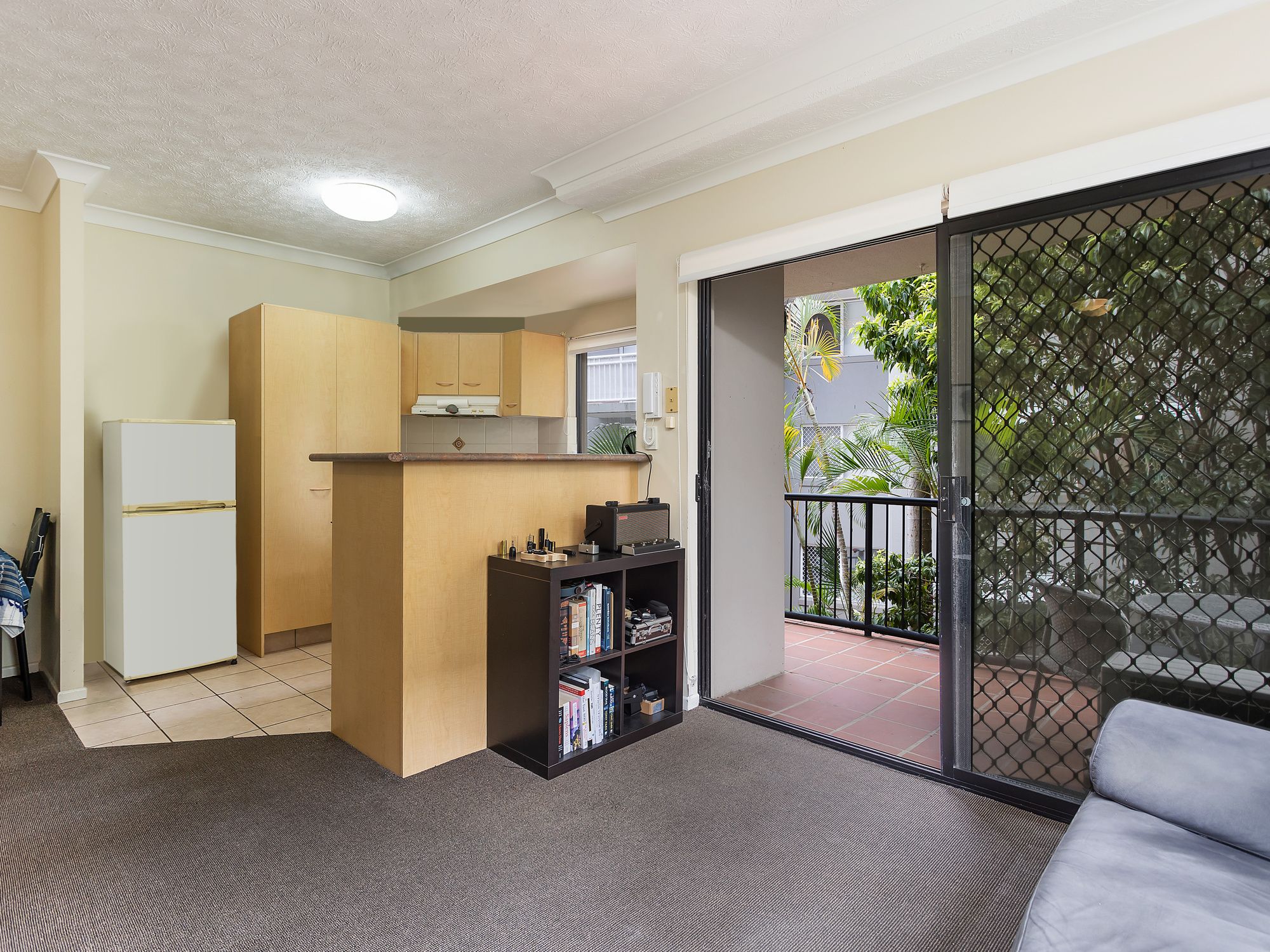 23/7-13 Barranbali Street, Surfers Paradise, QLD 4217